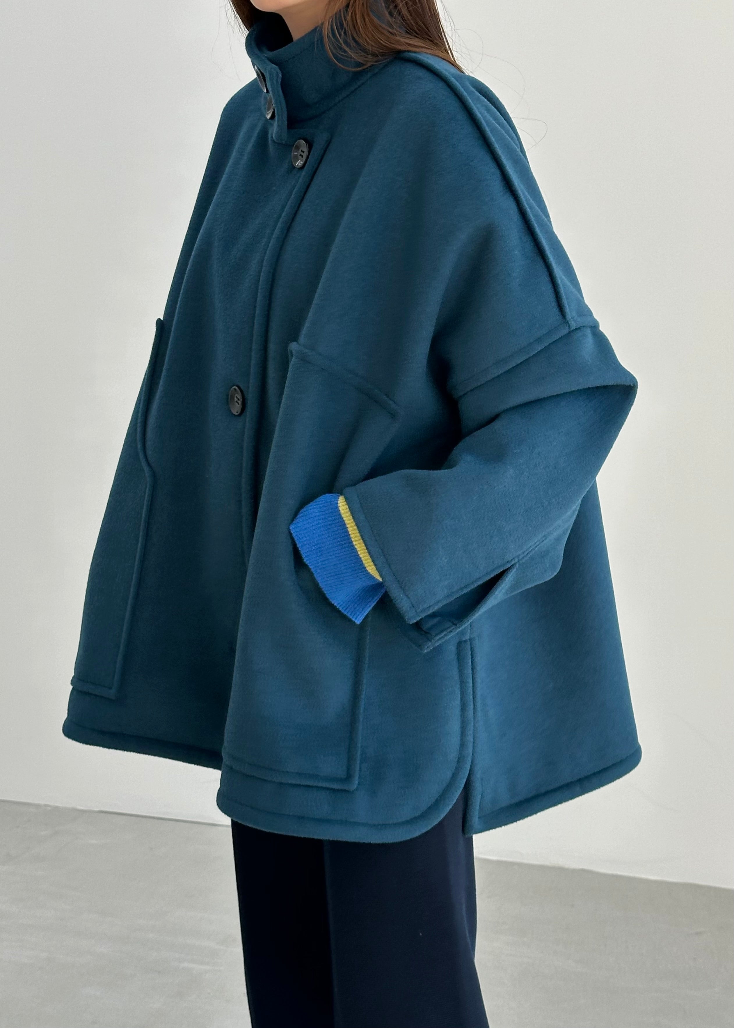 unof solid coat | camillevieraservices.com