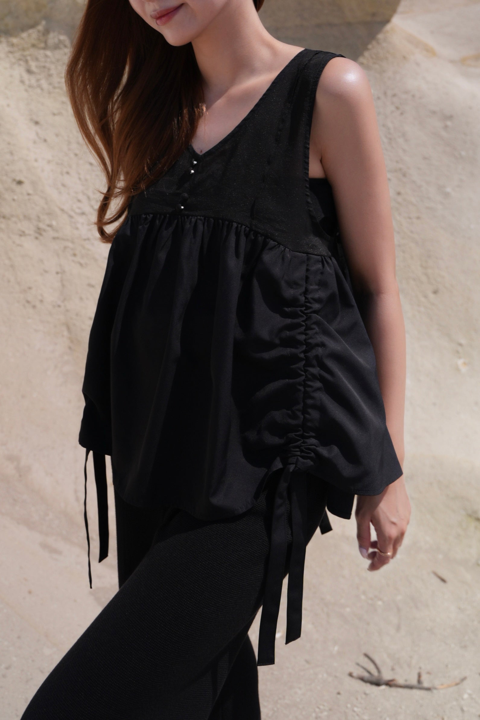 SCULPT GATHER TOPS【7/13 20:00-Release】