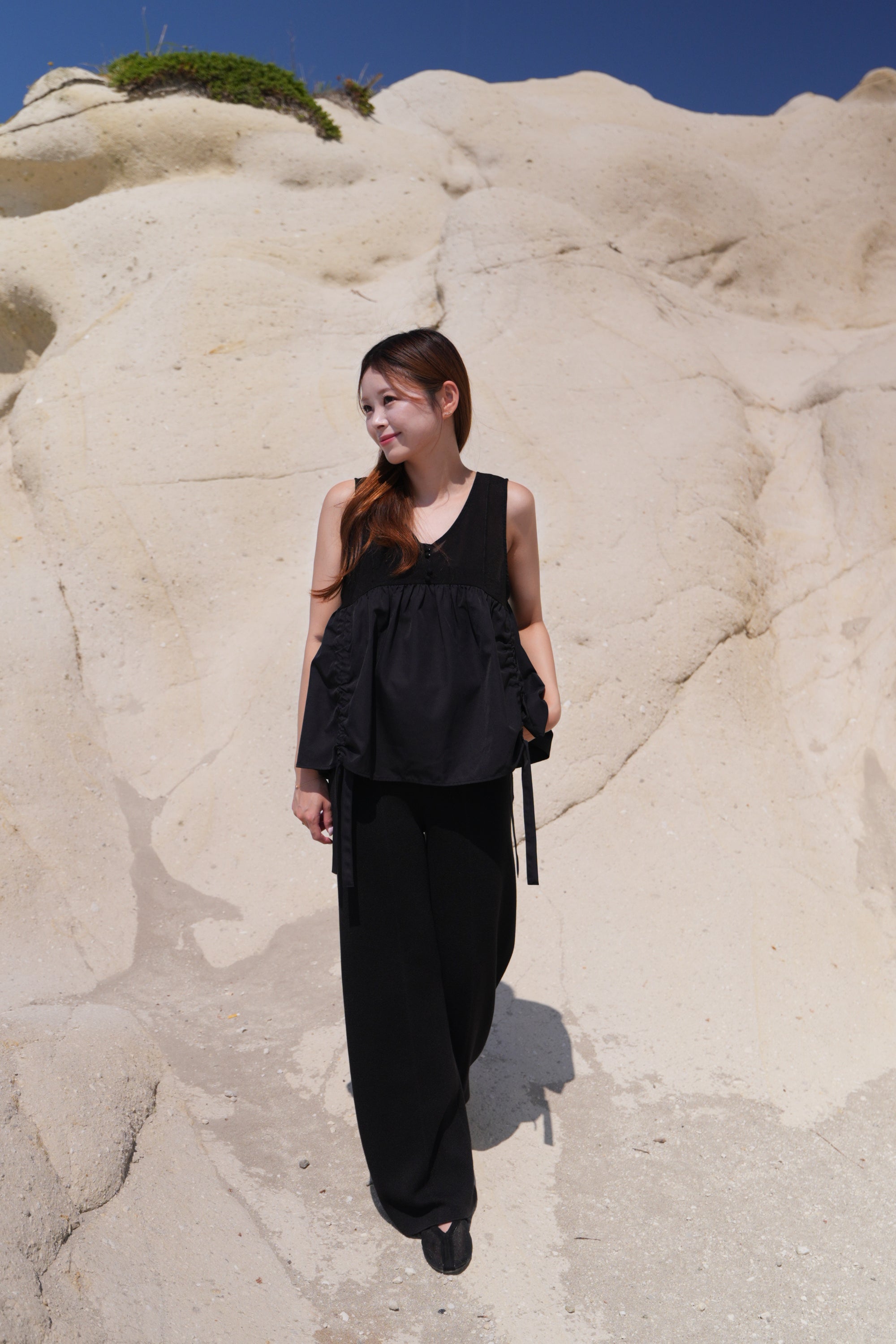 SCULPT GATHER TOPS【7/13 20:00-Release】
