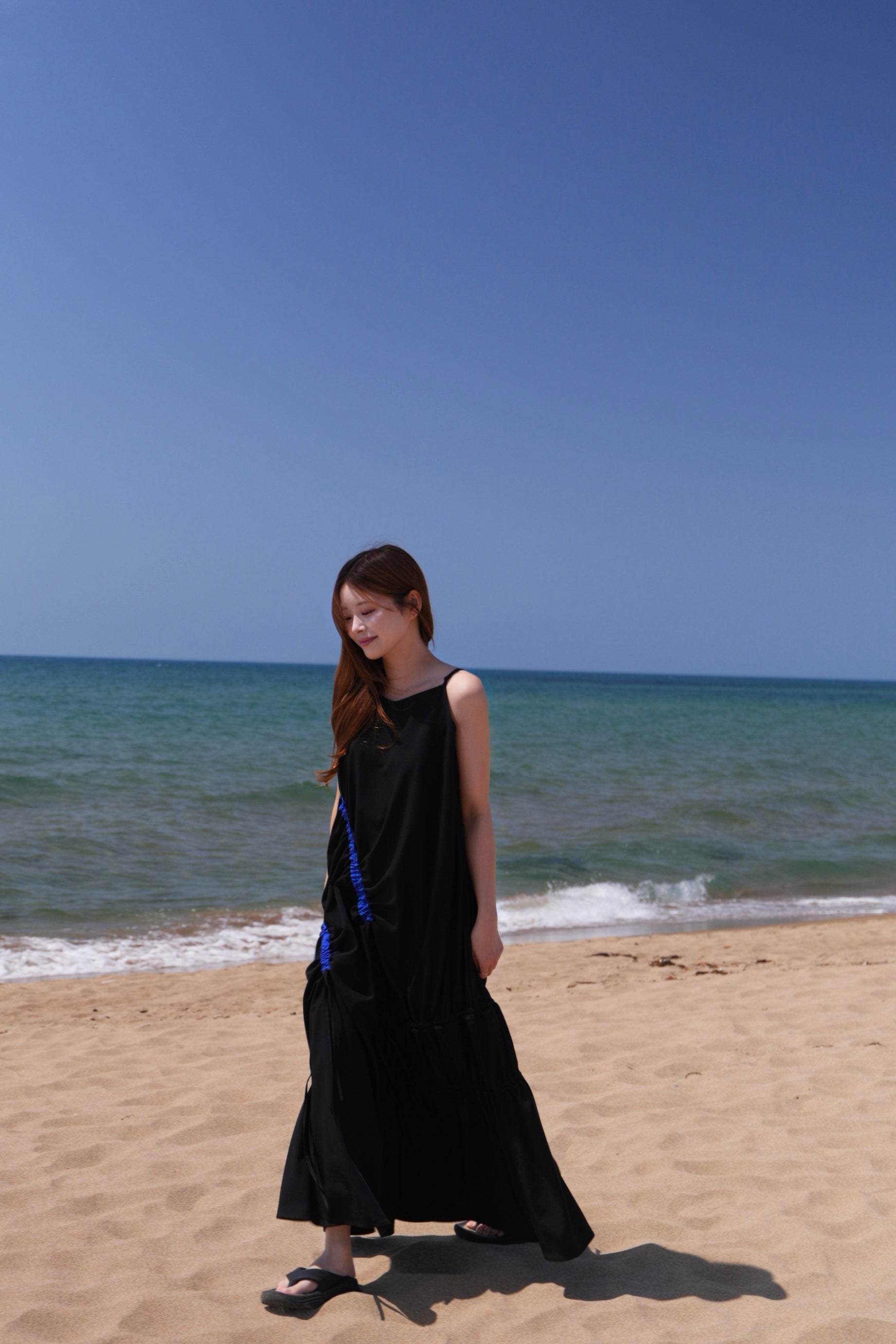 SCULPT DRESS【7/13 20:00-Release】