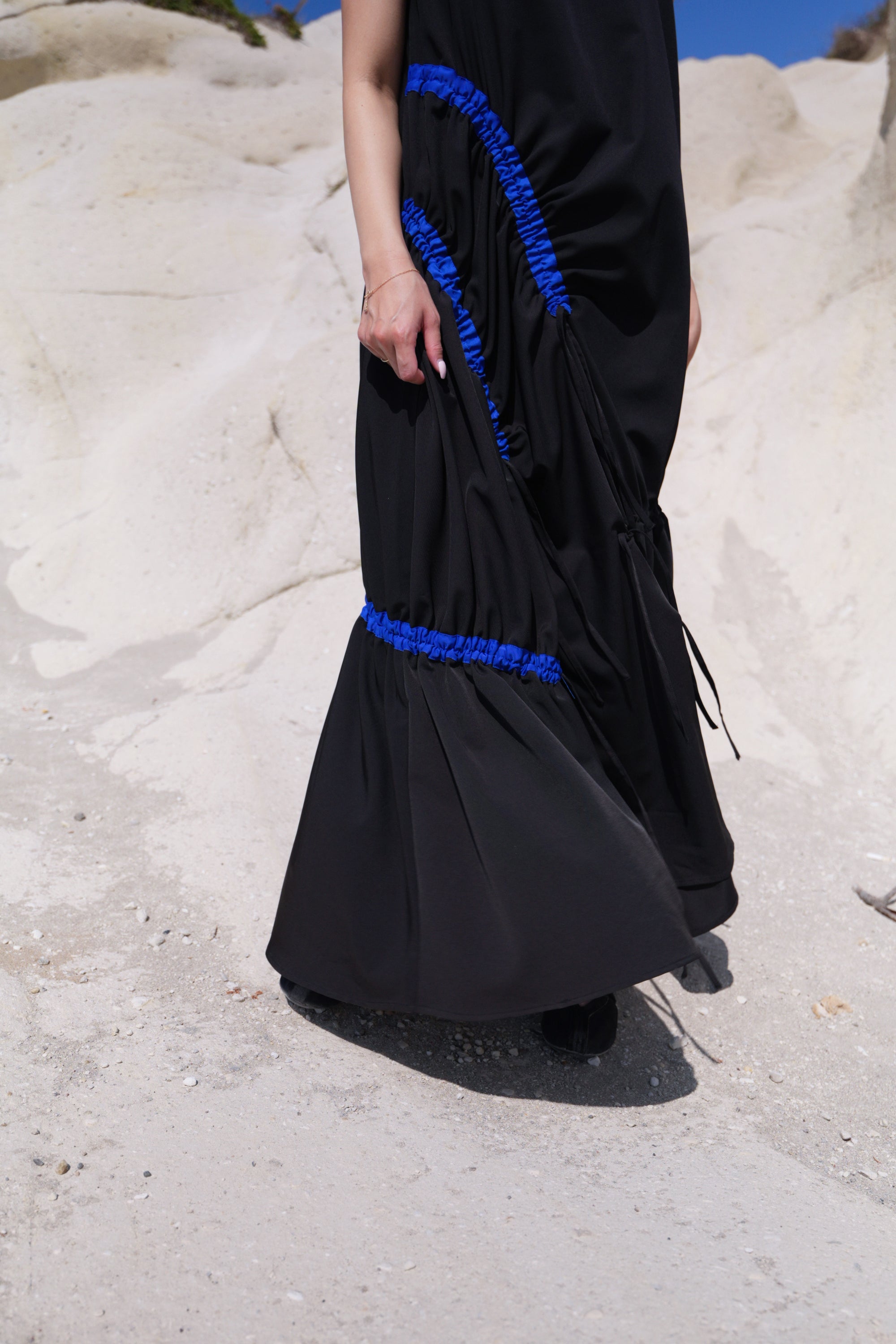 SCULPT DRESS【7/13 20:00-Release】
