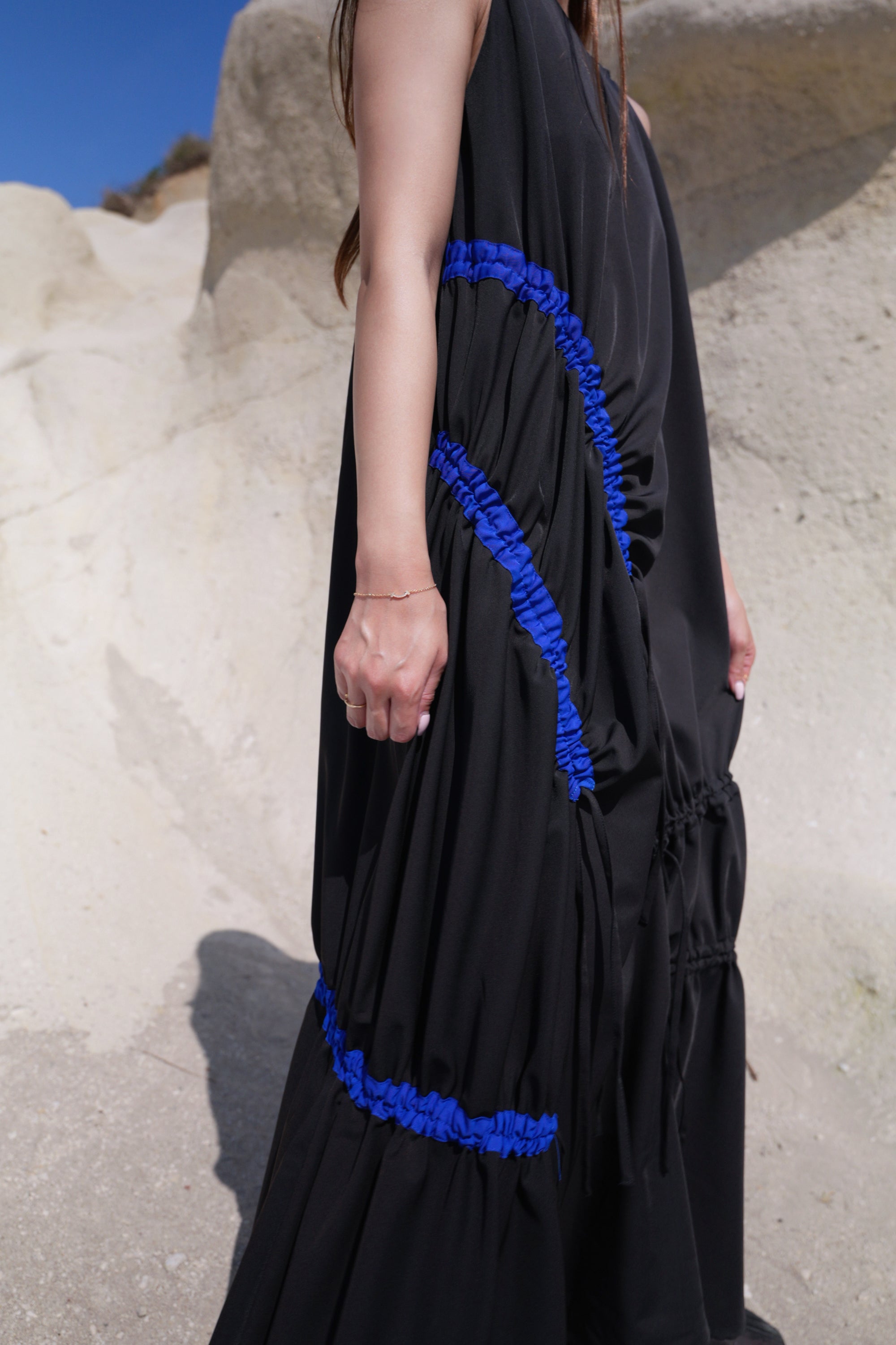 SCULPT DRESS【7/13 20:00-Release】