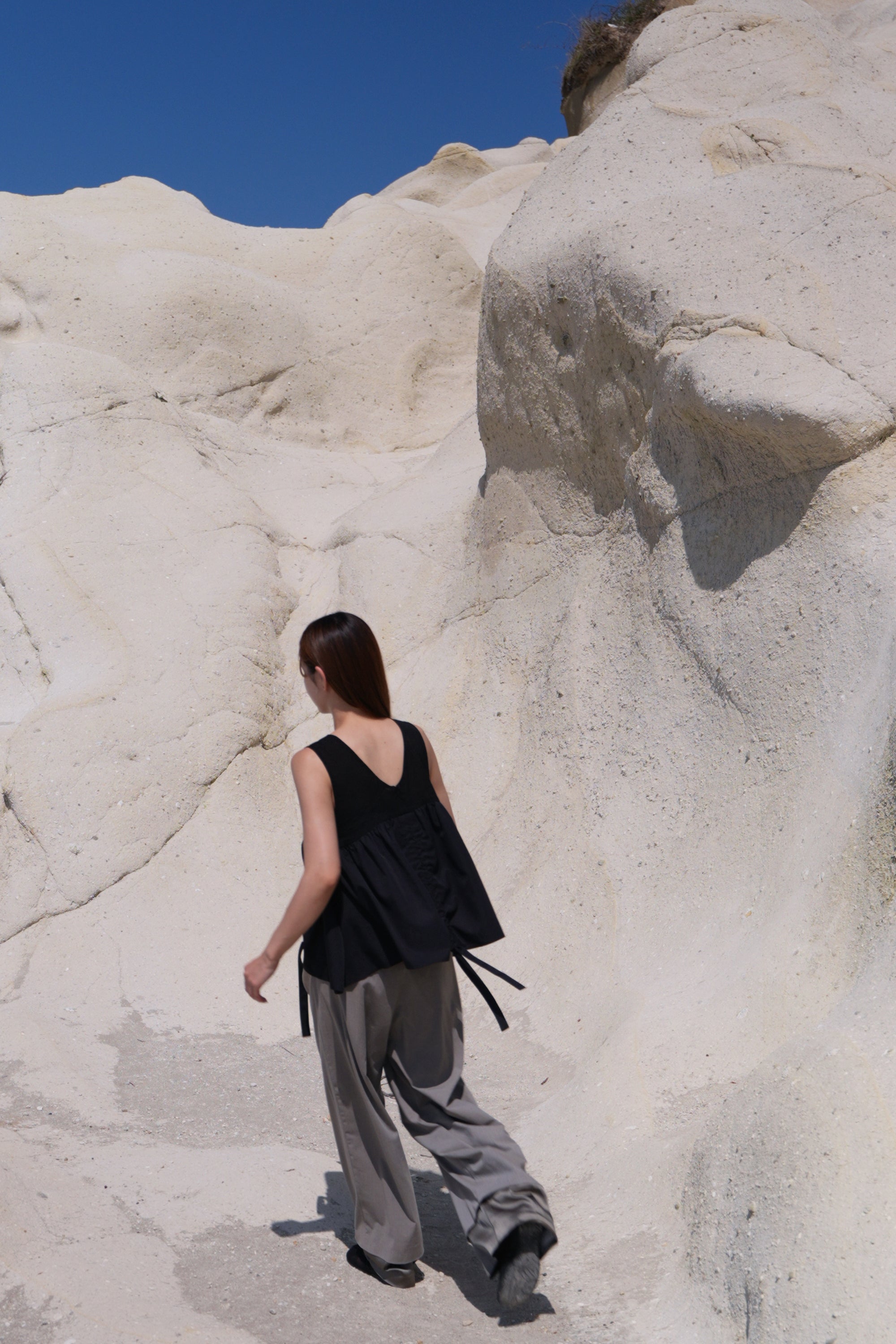 SCULPT GATHER TOPS【7/13 20:00-Release】
