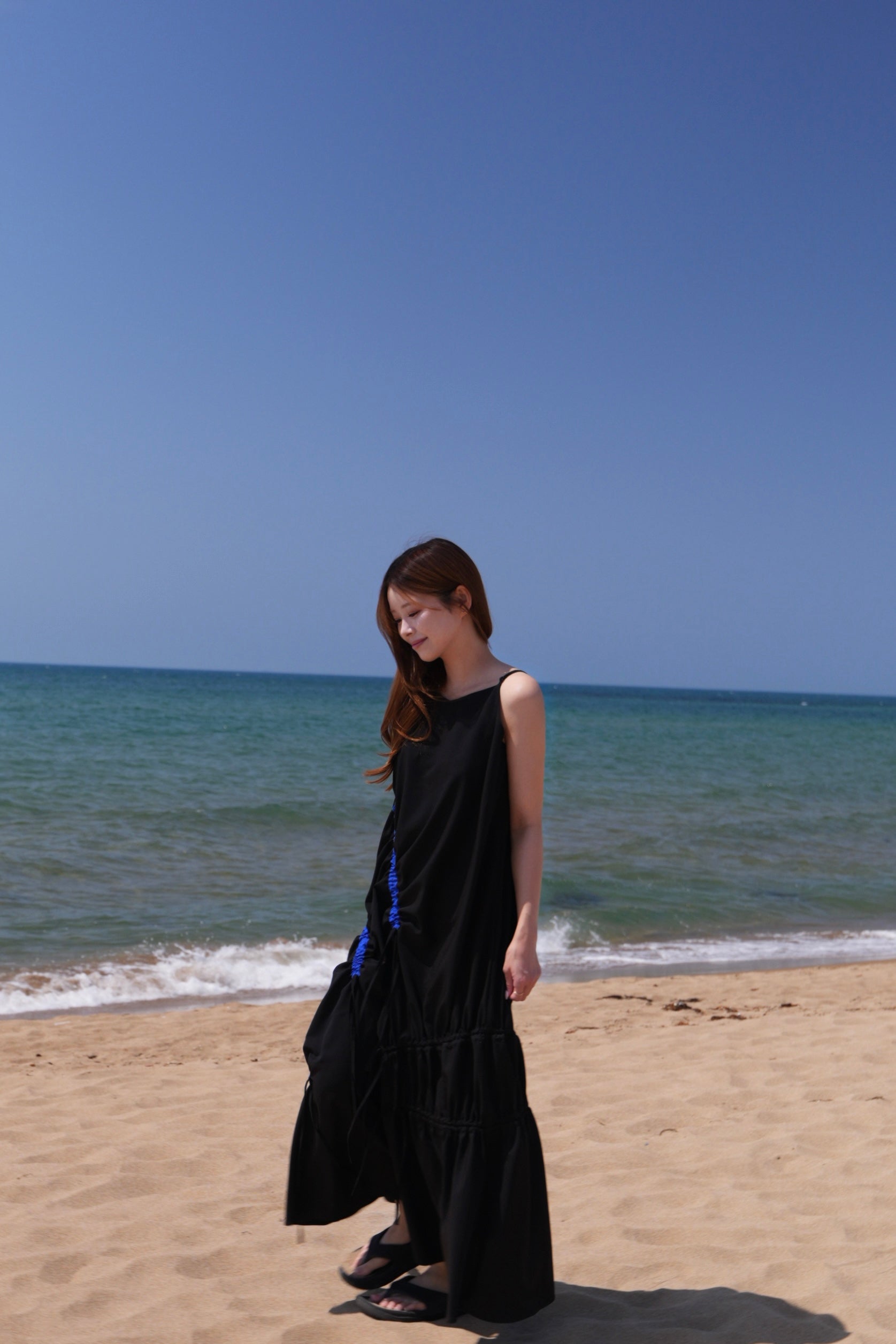 SCULPT DRESS【7/13 20:00-Release】