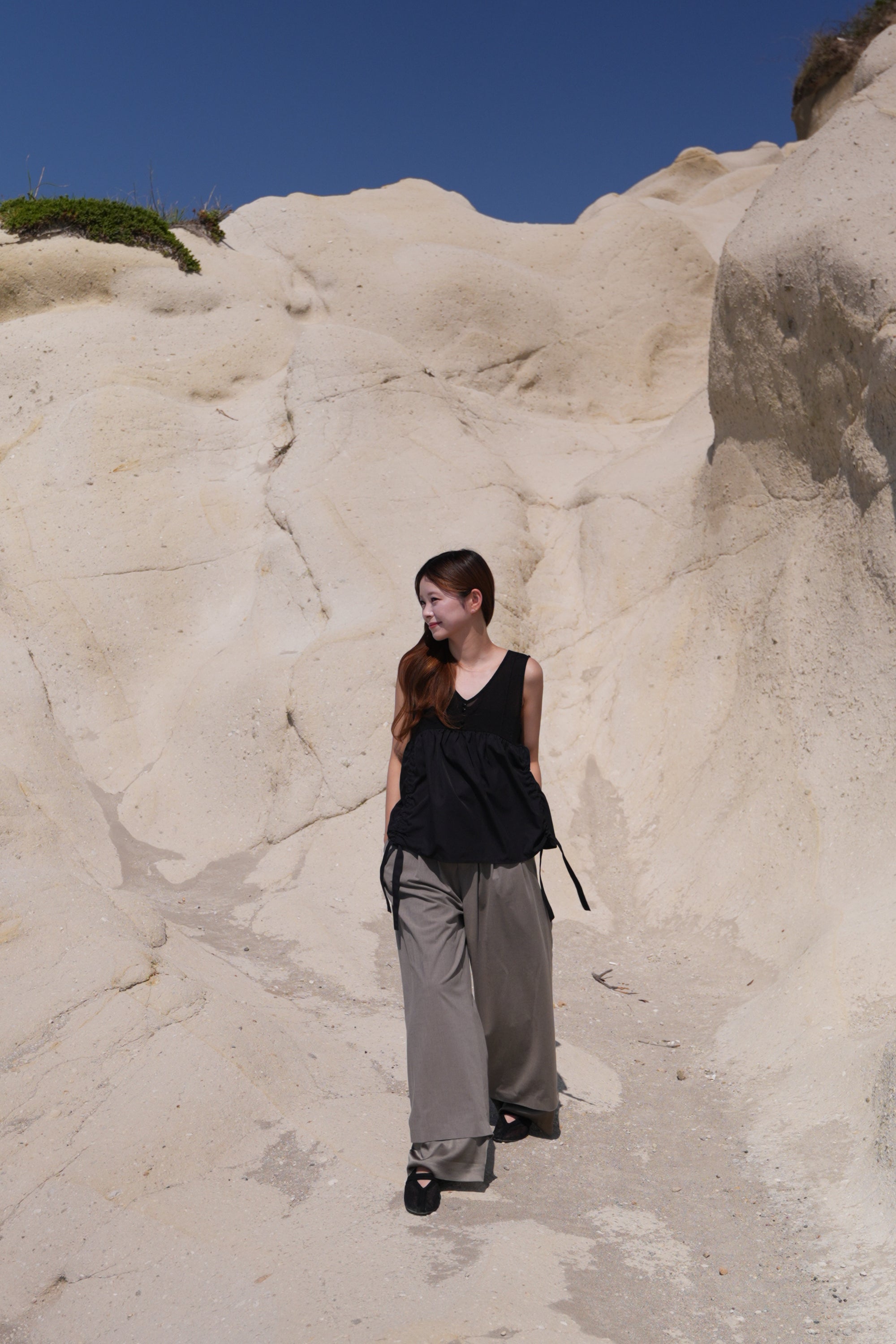 SCULPT GATHER TOPS【7/13 20:00-Release】