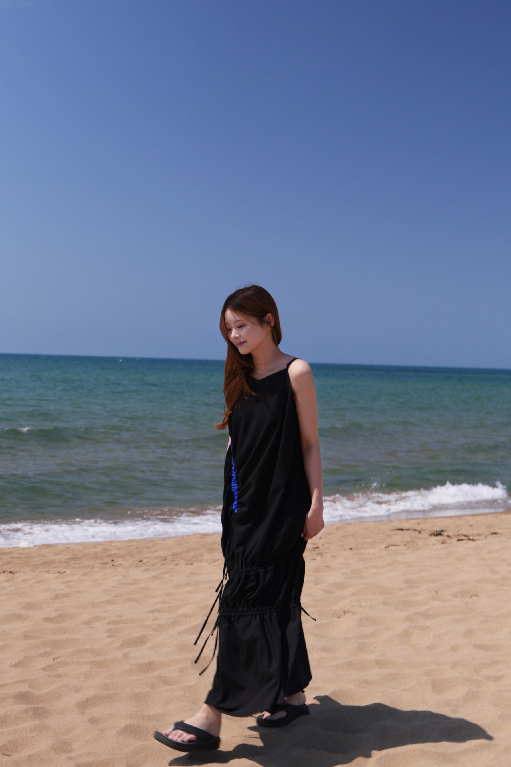 SCULPT DRESS【7/13 20:00-Release】