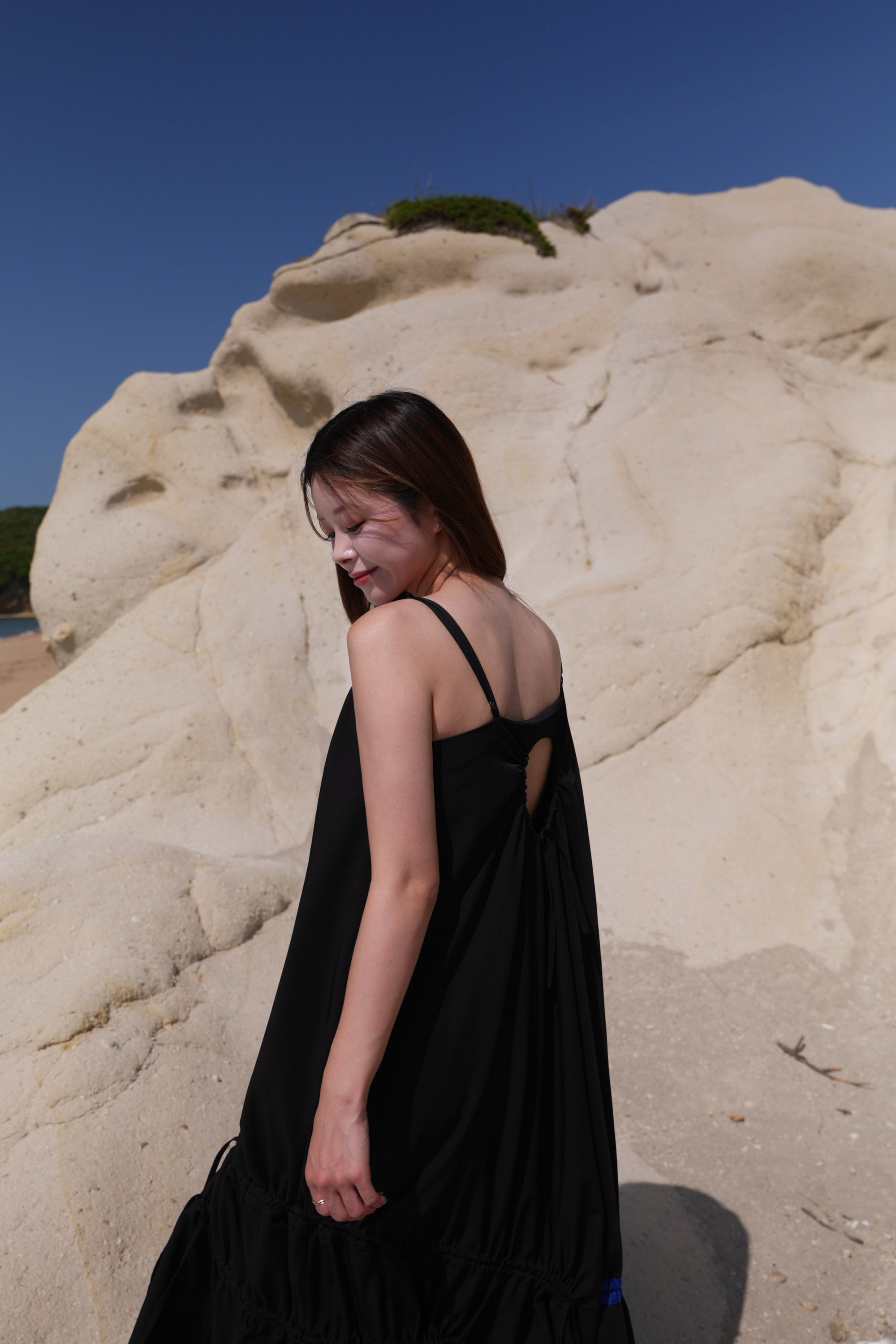 SCULPT DRESS【7/13 20:00-Release】