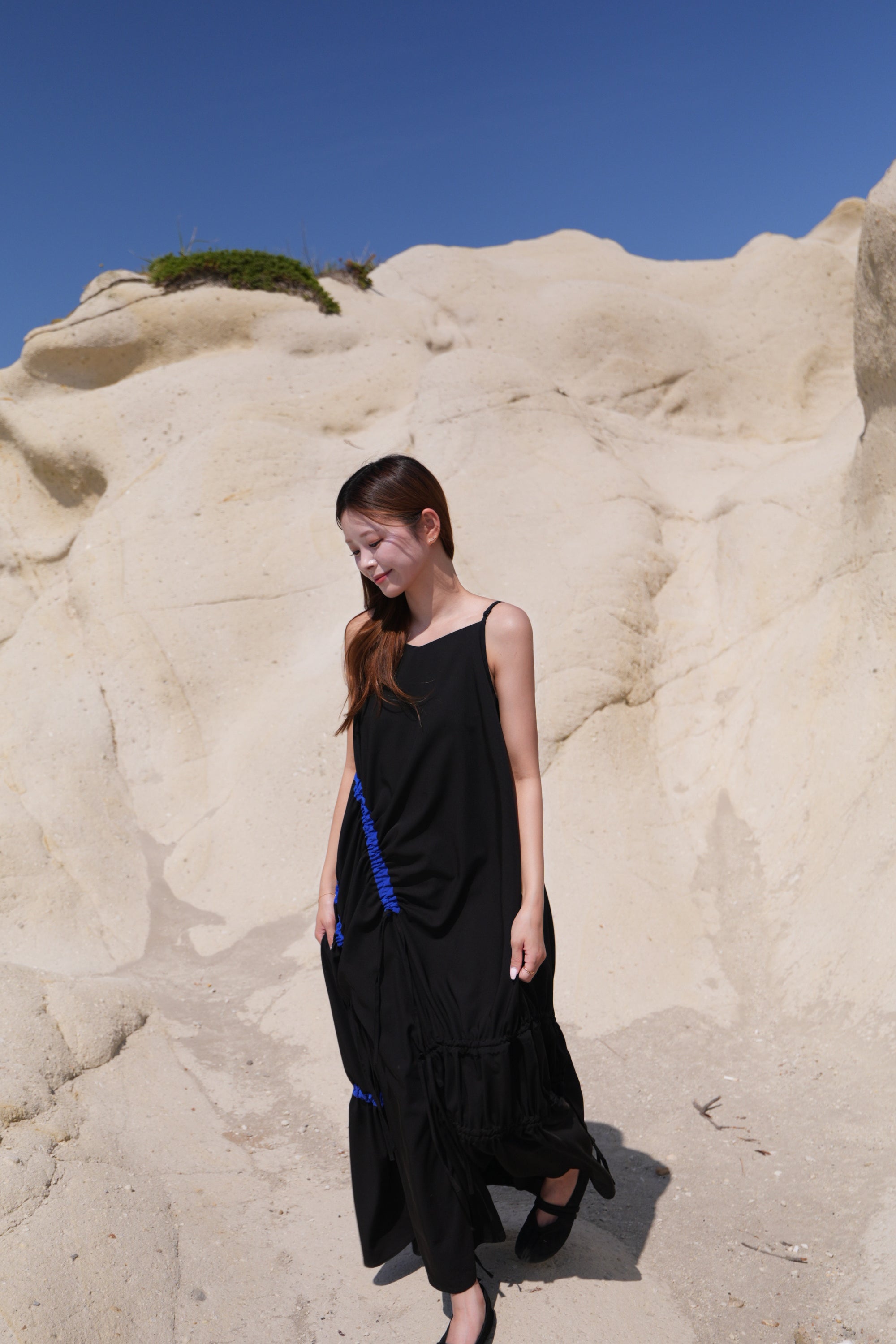 SCULPT DRESS【7/13 20:00-Release】