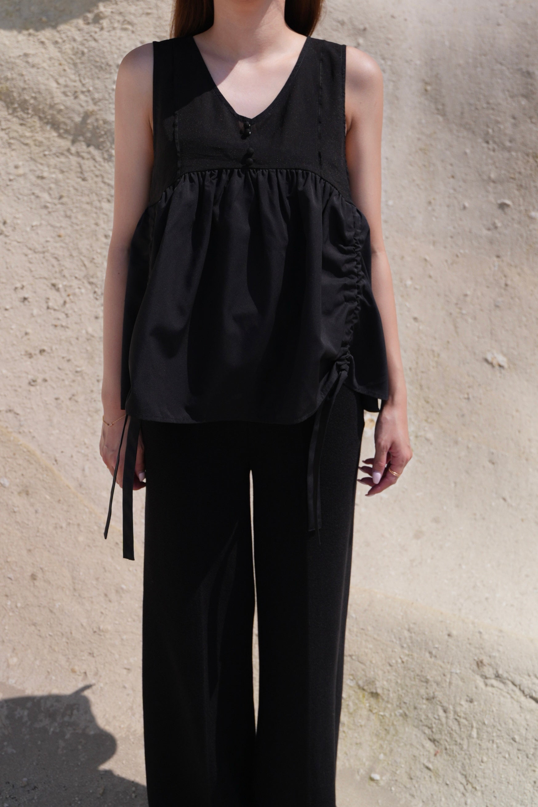 SCULPT GATHER TOPS【7/13 20:00-Release】