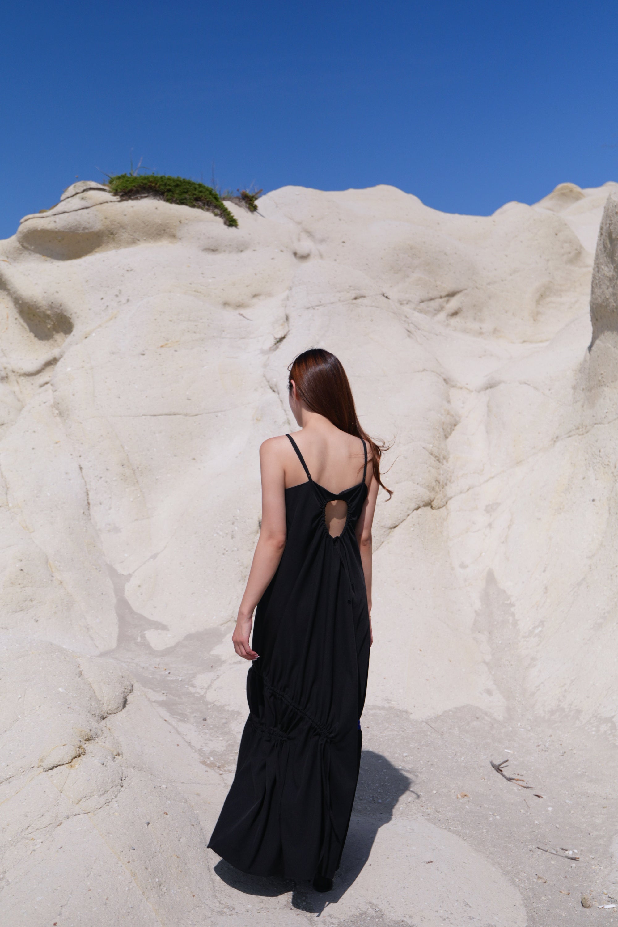 SCULPT DRESS【7/13 20:00-Release】