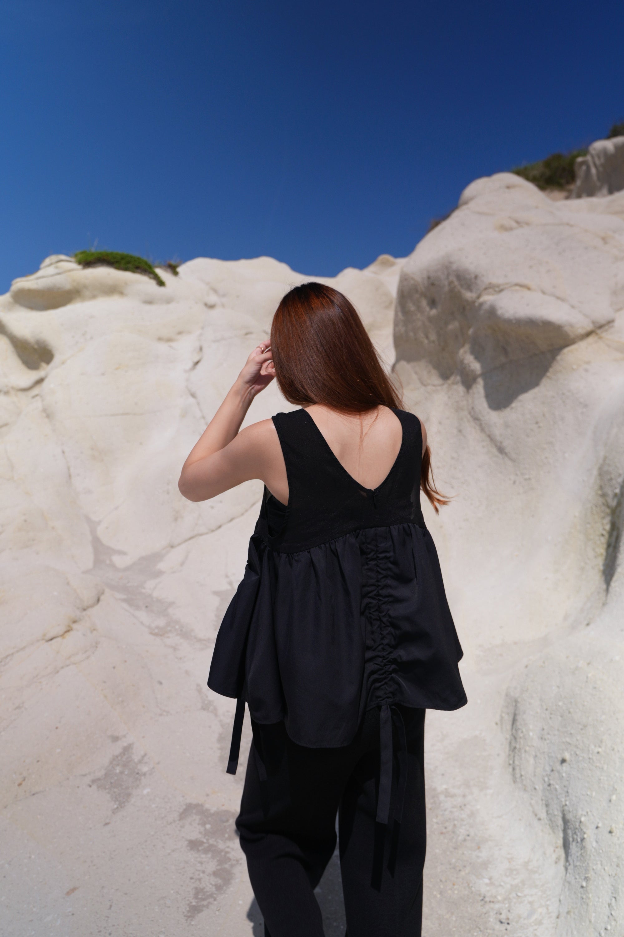 SCULPT GATHER TOPS【7/13 20:00-Release】