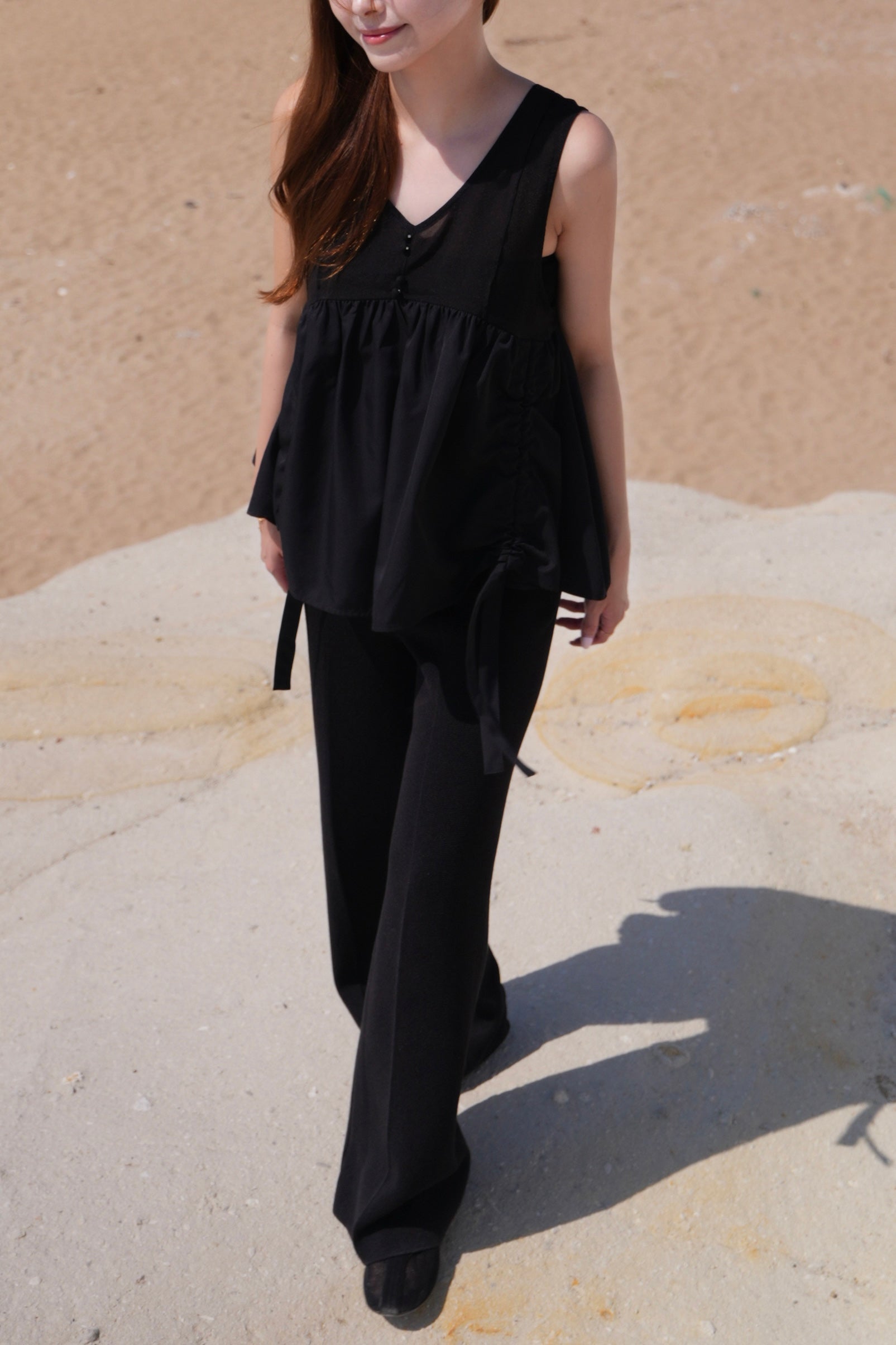 SCULPT GATHER TOPS【7/13 20:00-Release】