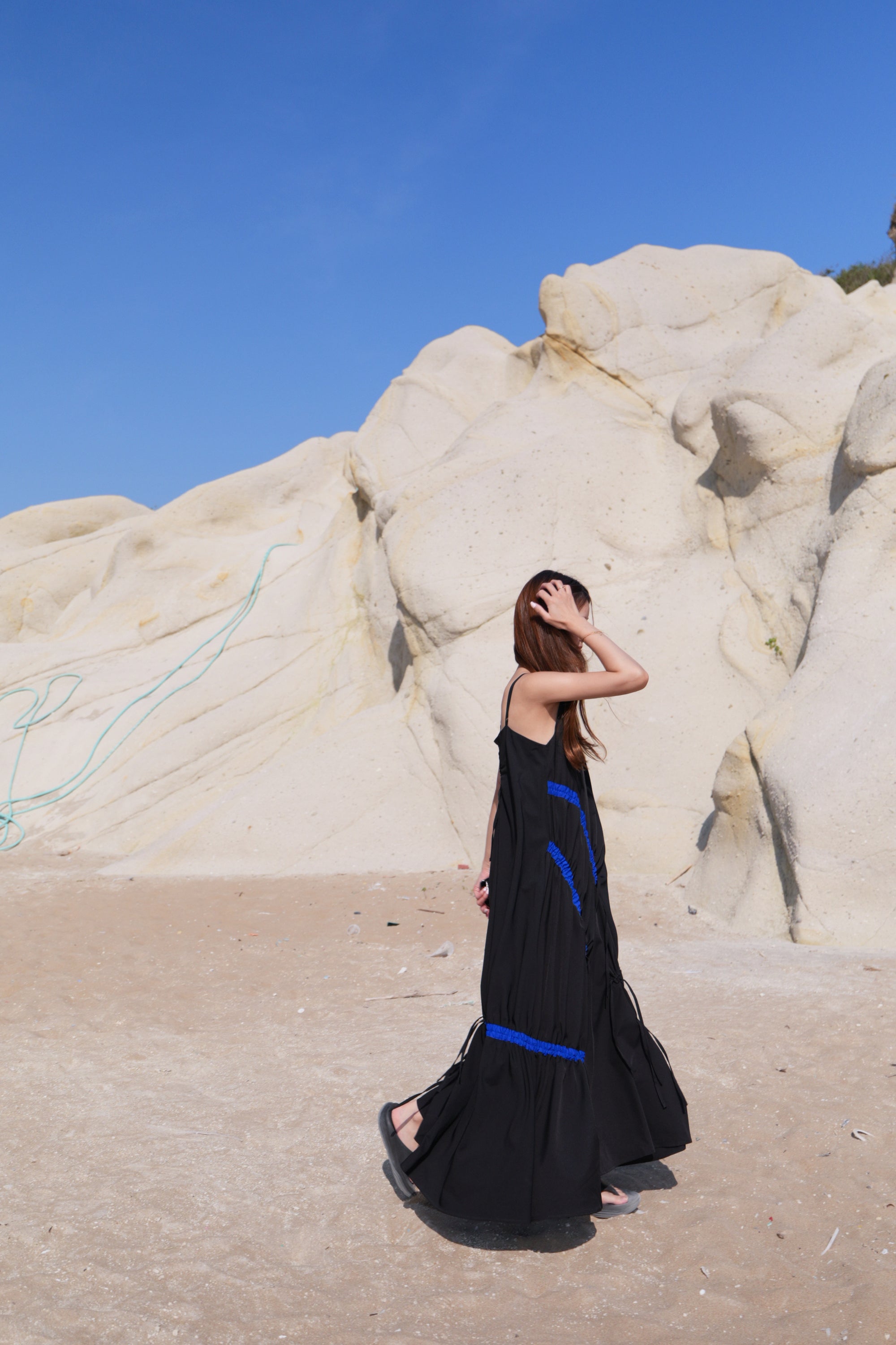 SCULPT DRESS【7/13 20:00-Release】
