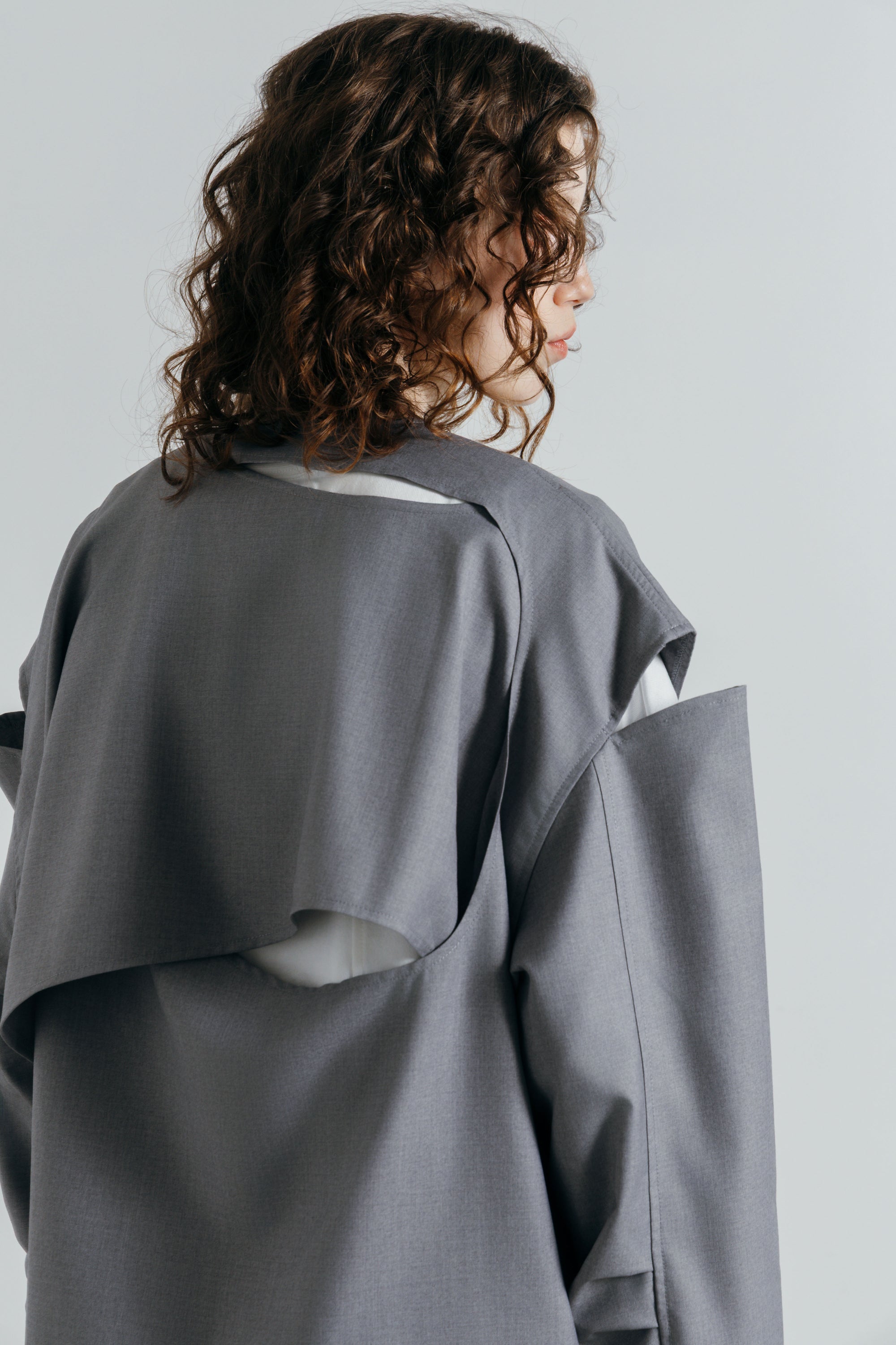 SOFT LINE SHIRT