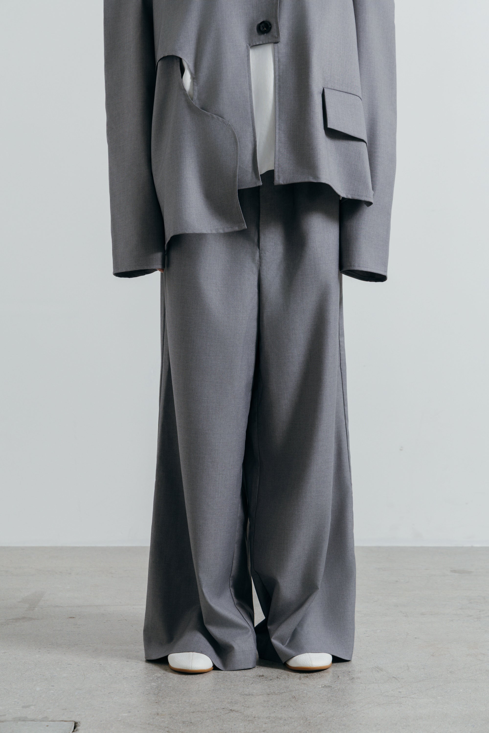 FORM PANTS