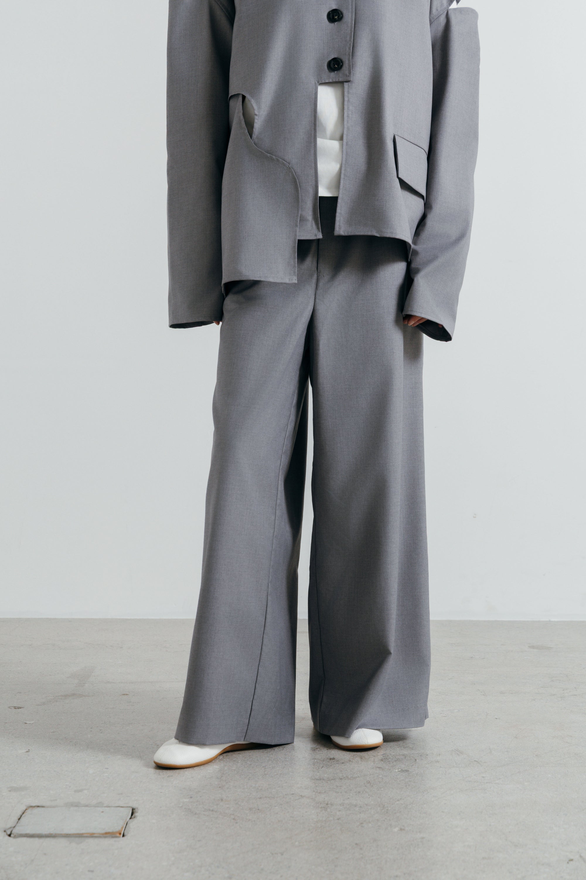 FORM PANTS
