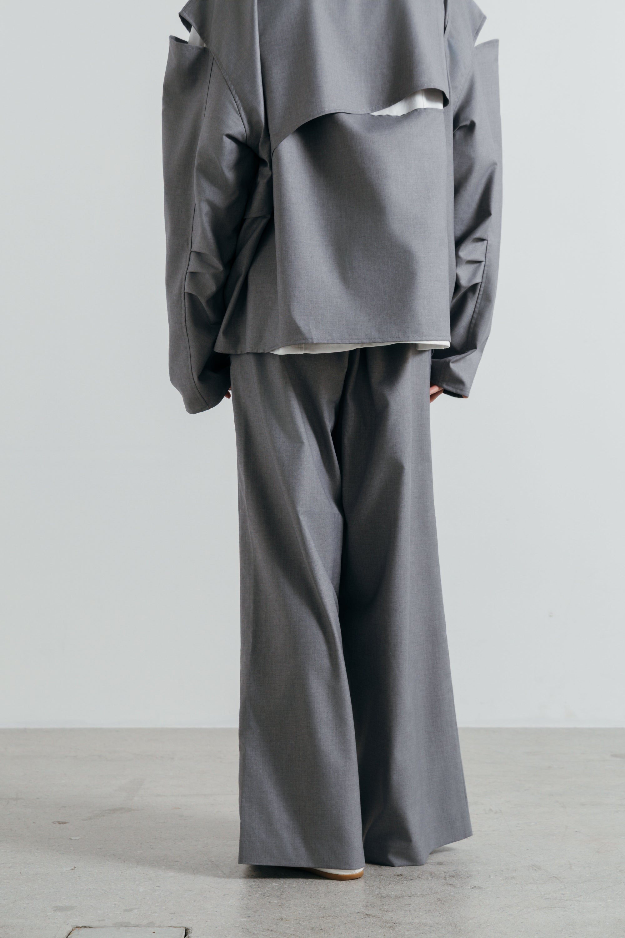 FORM PANTS