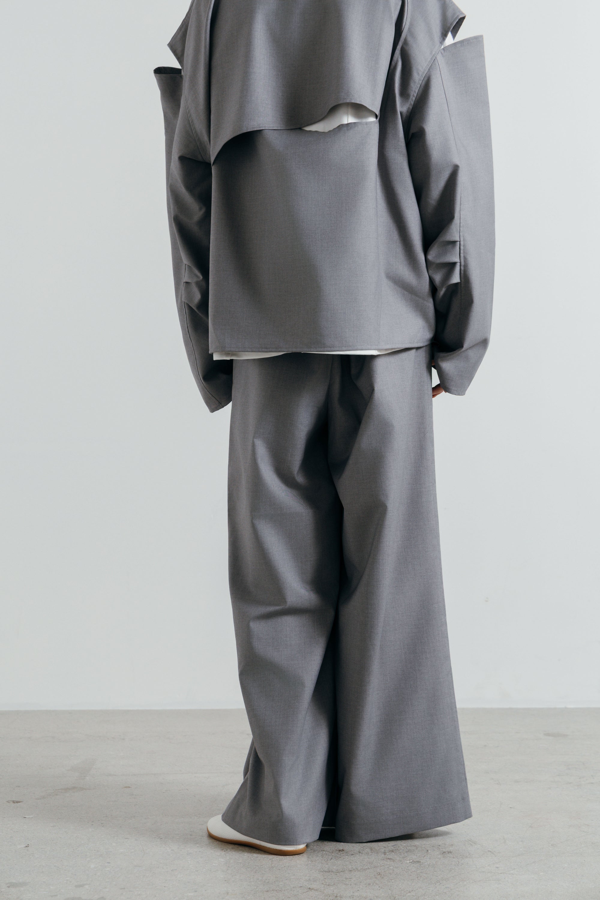 FORM PANTS