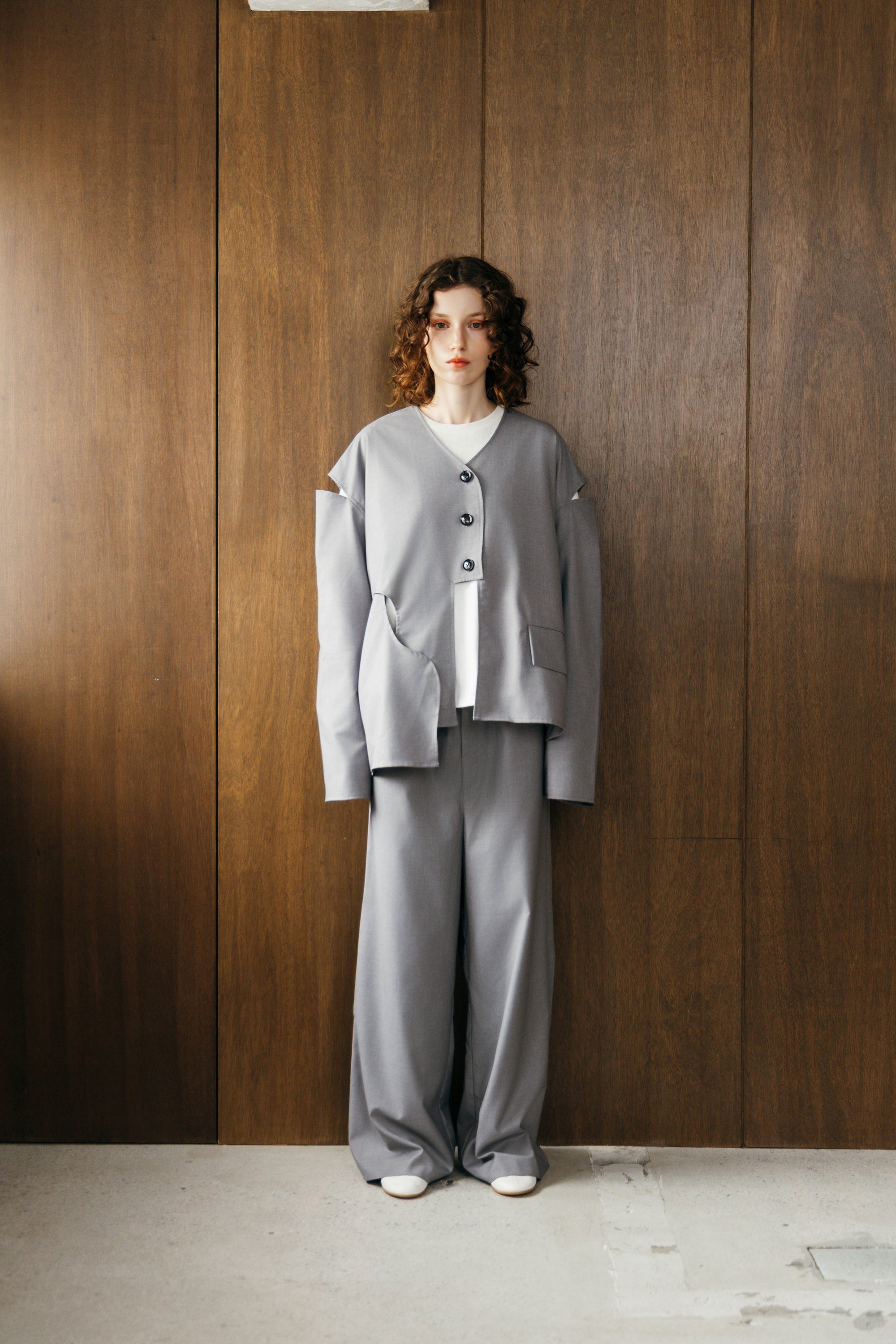 FORM PANTS