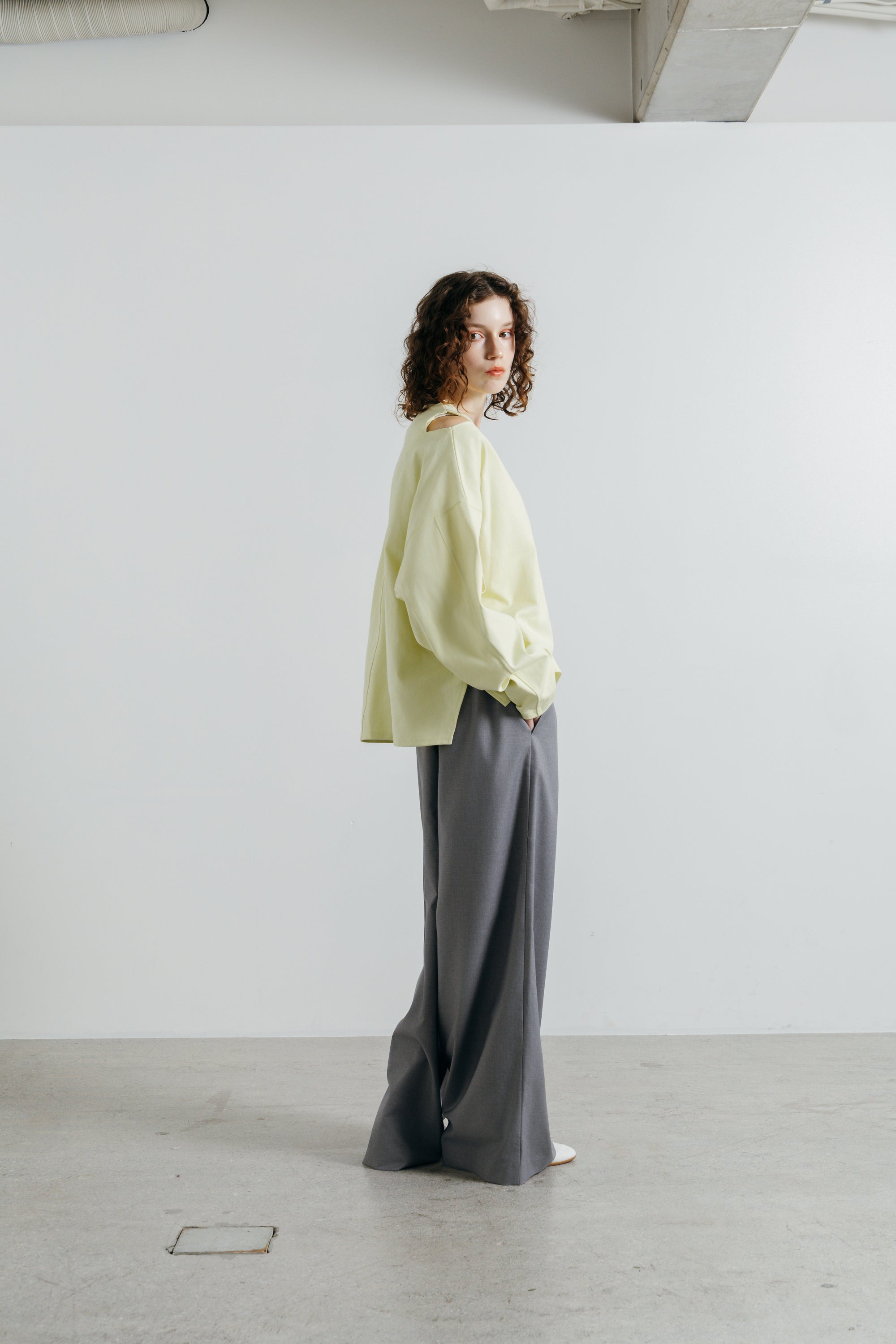 FORM PANTS