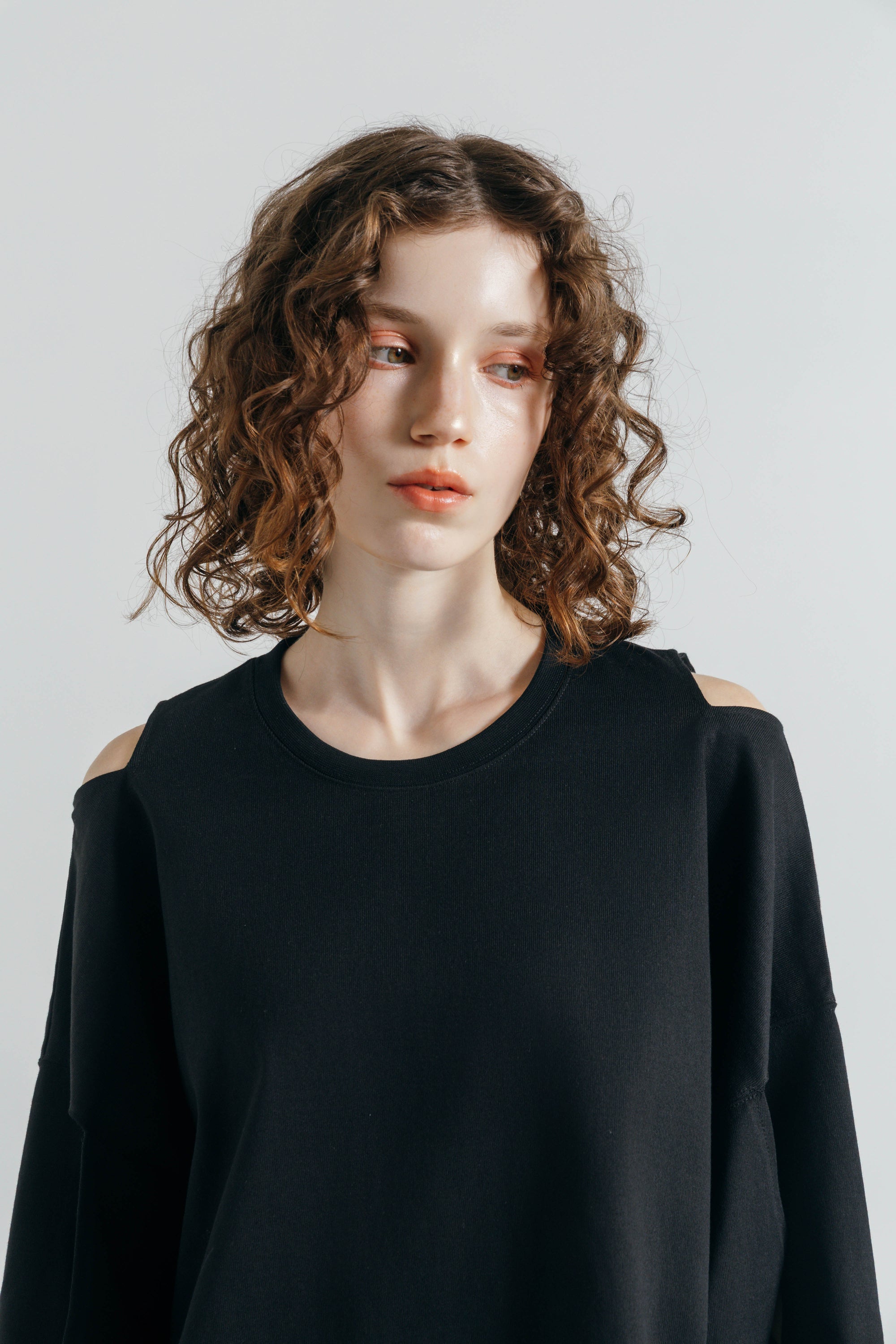 SOFT LINE SLIT TOPS