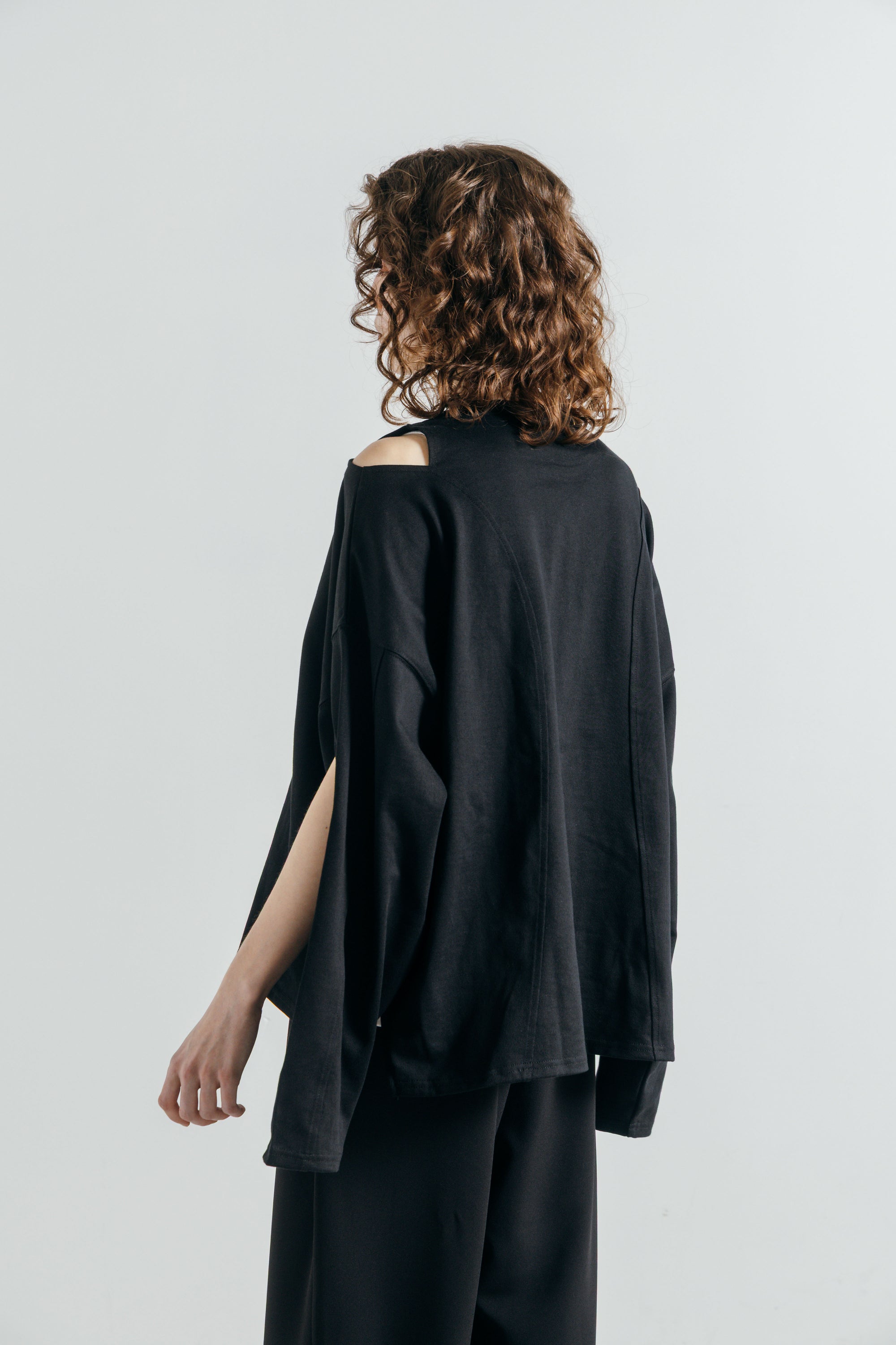 SOFT LINE SLIT TOPS