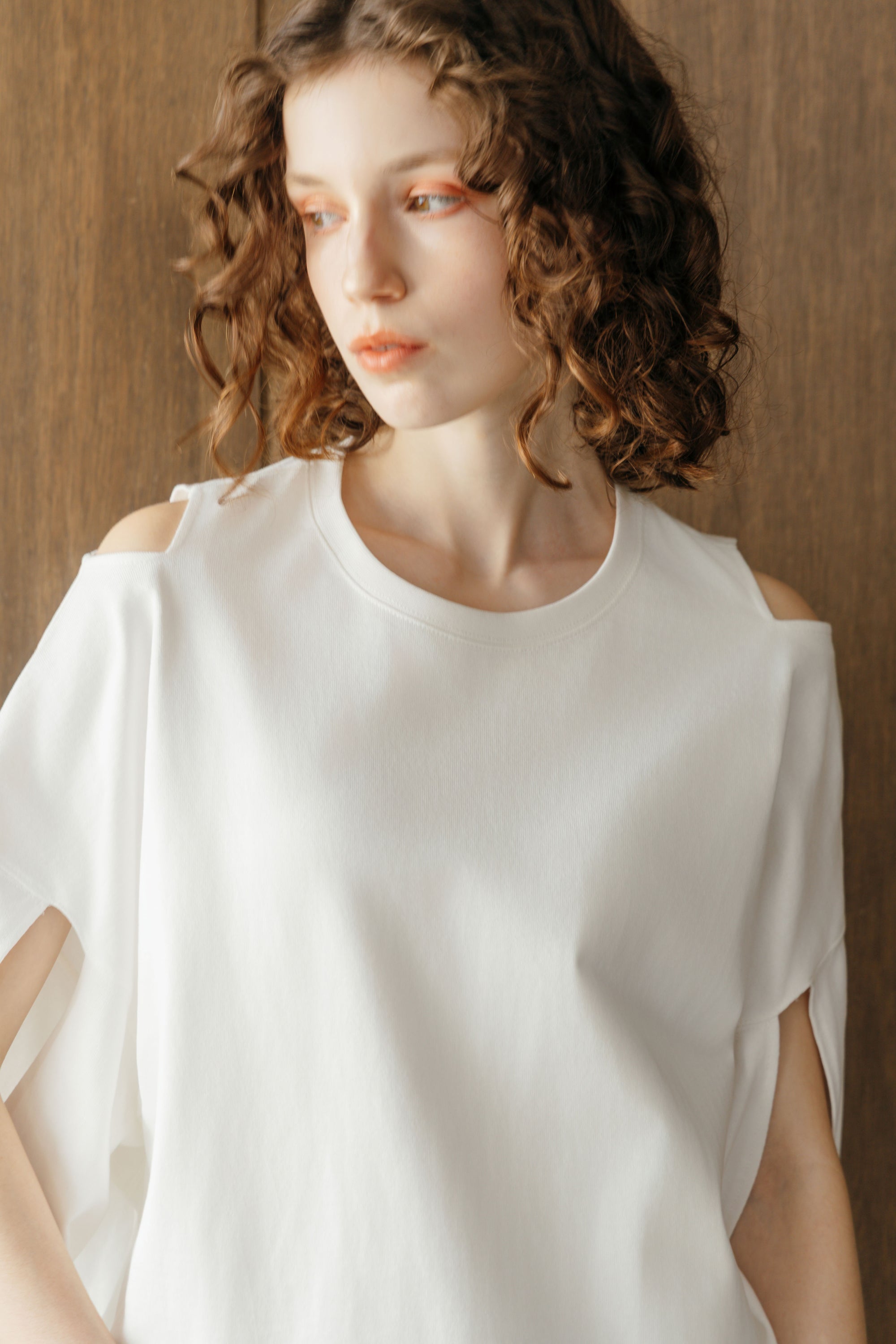SOFT LINE SLIT TOPS