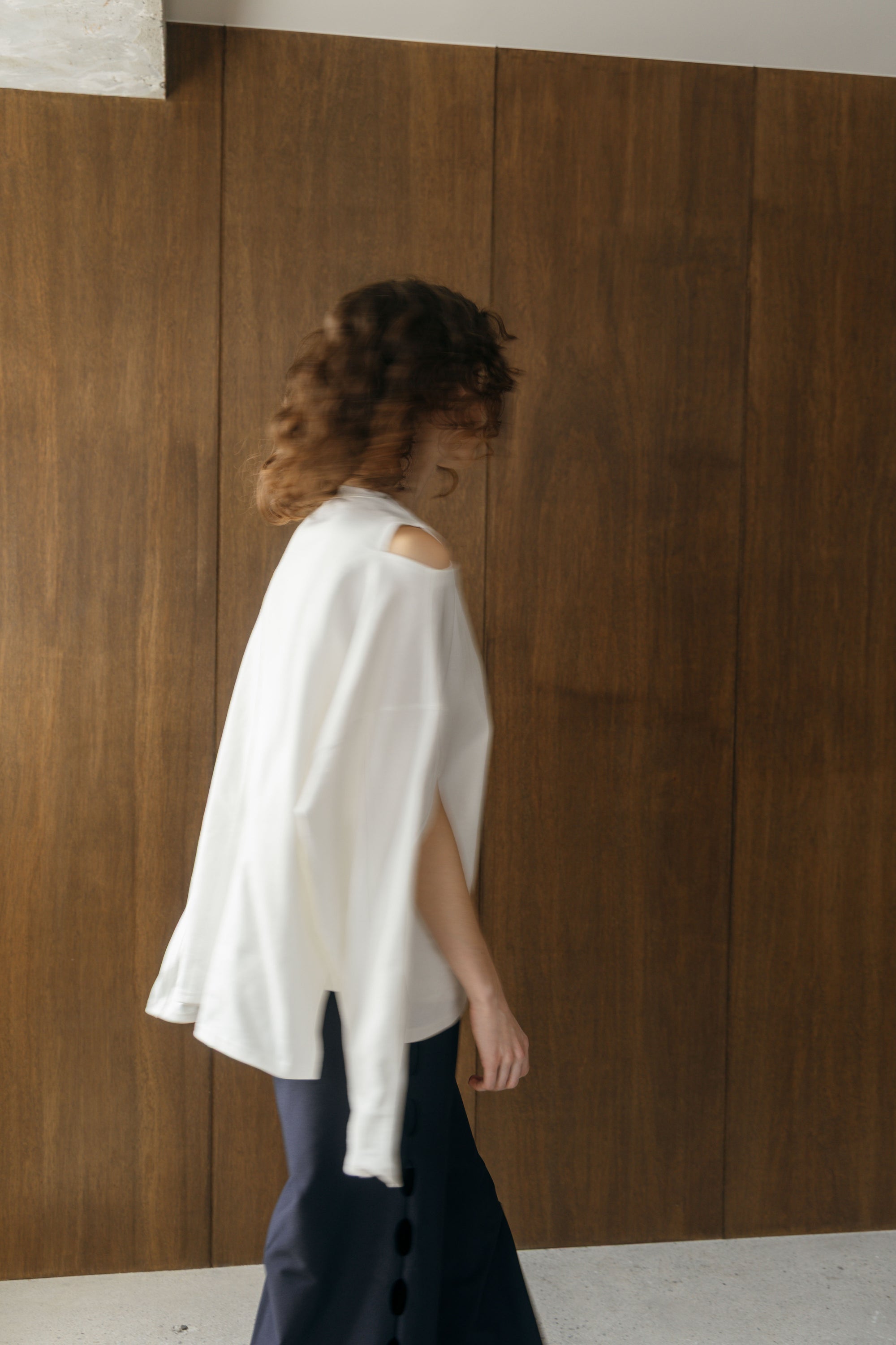 SOFT LINE SLIT TOPS
