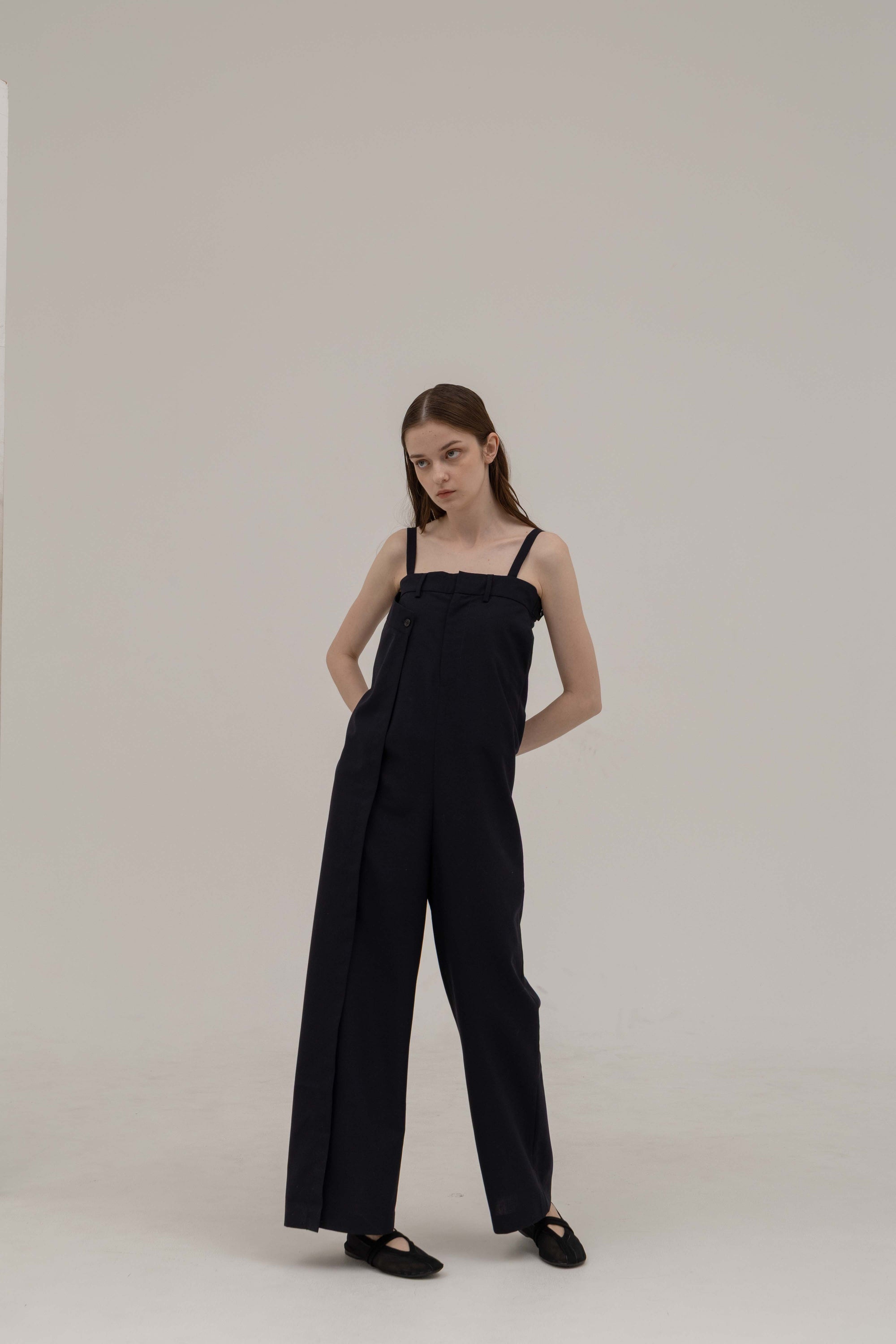 LIFT OVERALL【6月13日20:00-発売】