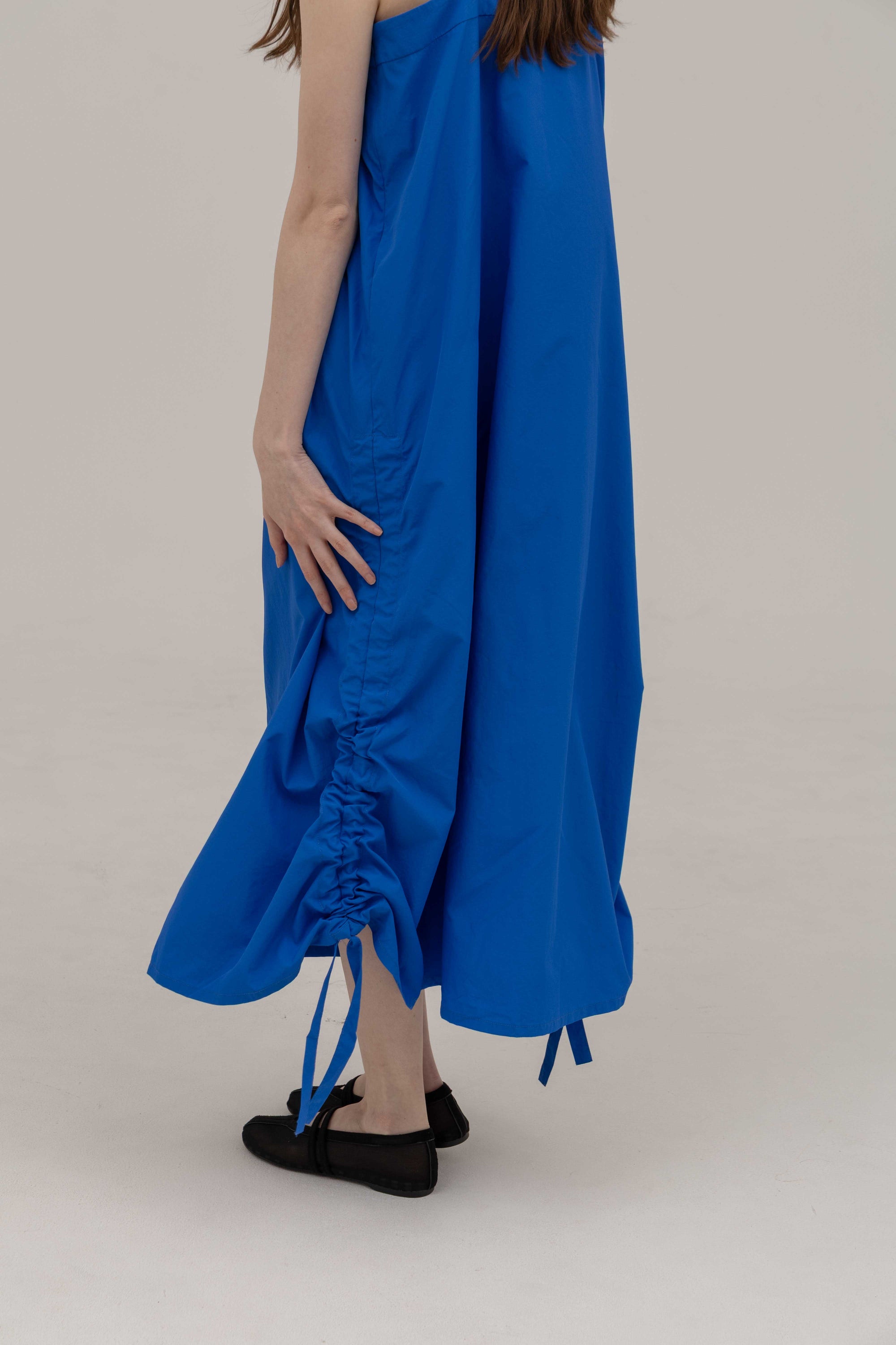 AIR DRAPE DRESS【6月13日20:00-発売】