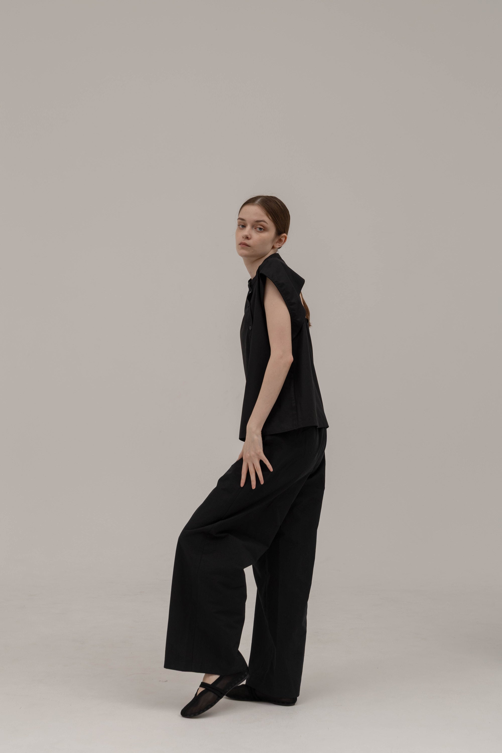 NEUTRO PANTS【6月13日20:00-発売】