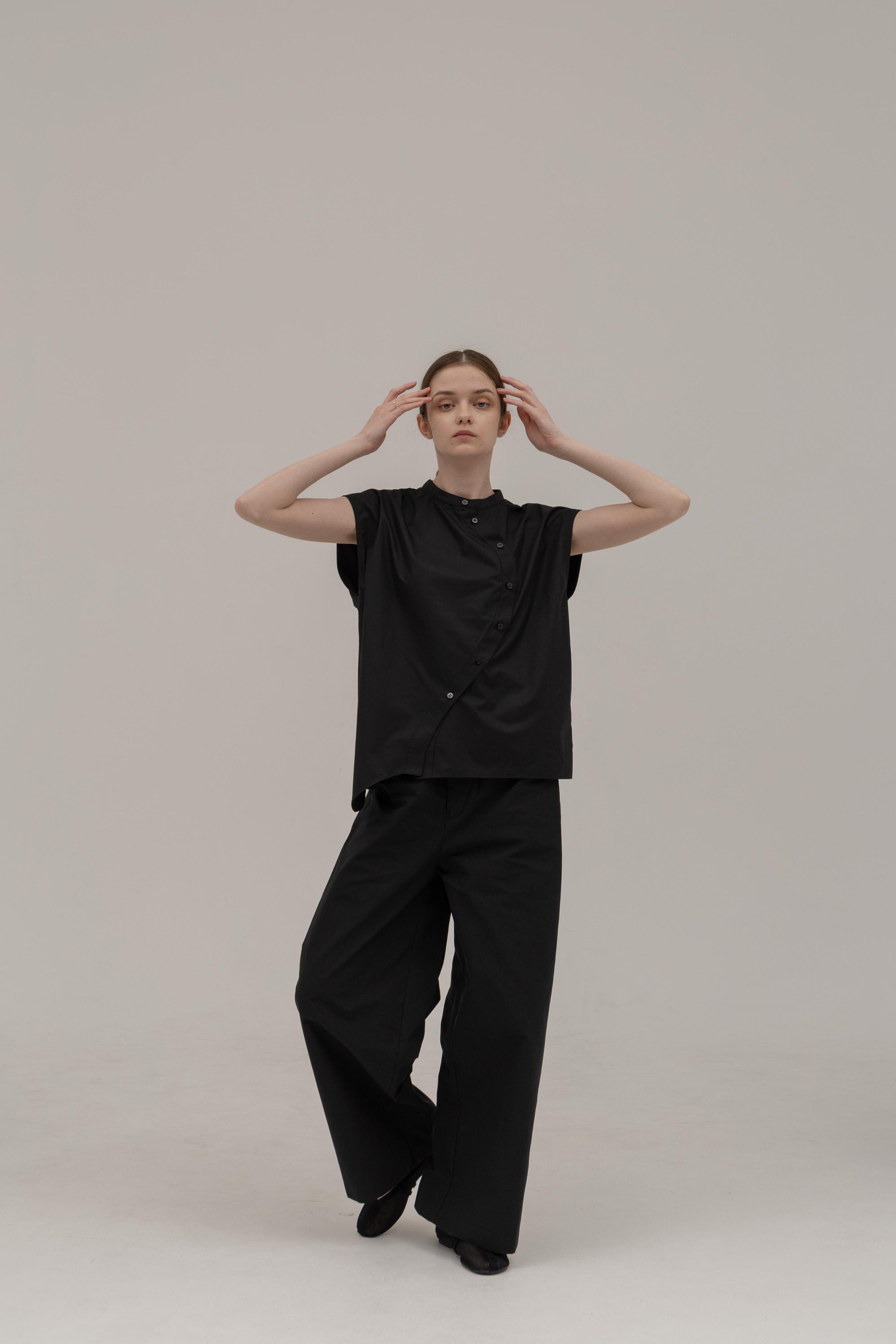 NEUTRO PANTS【6月13日20:00-発売】