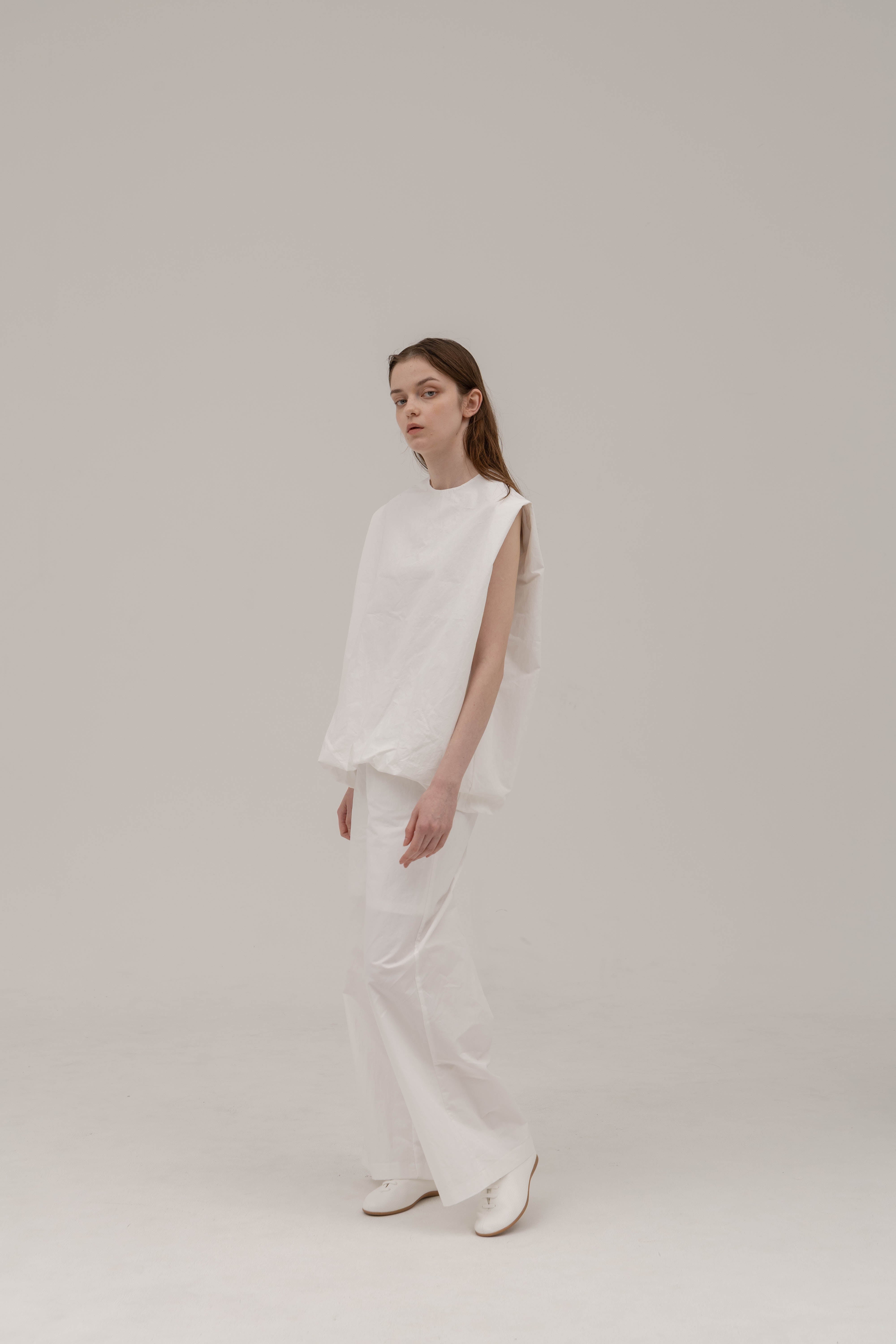 AIR PUFF TOPS – UNOF