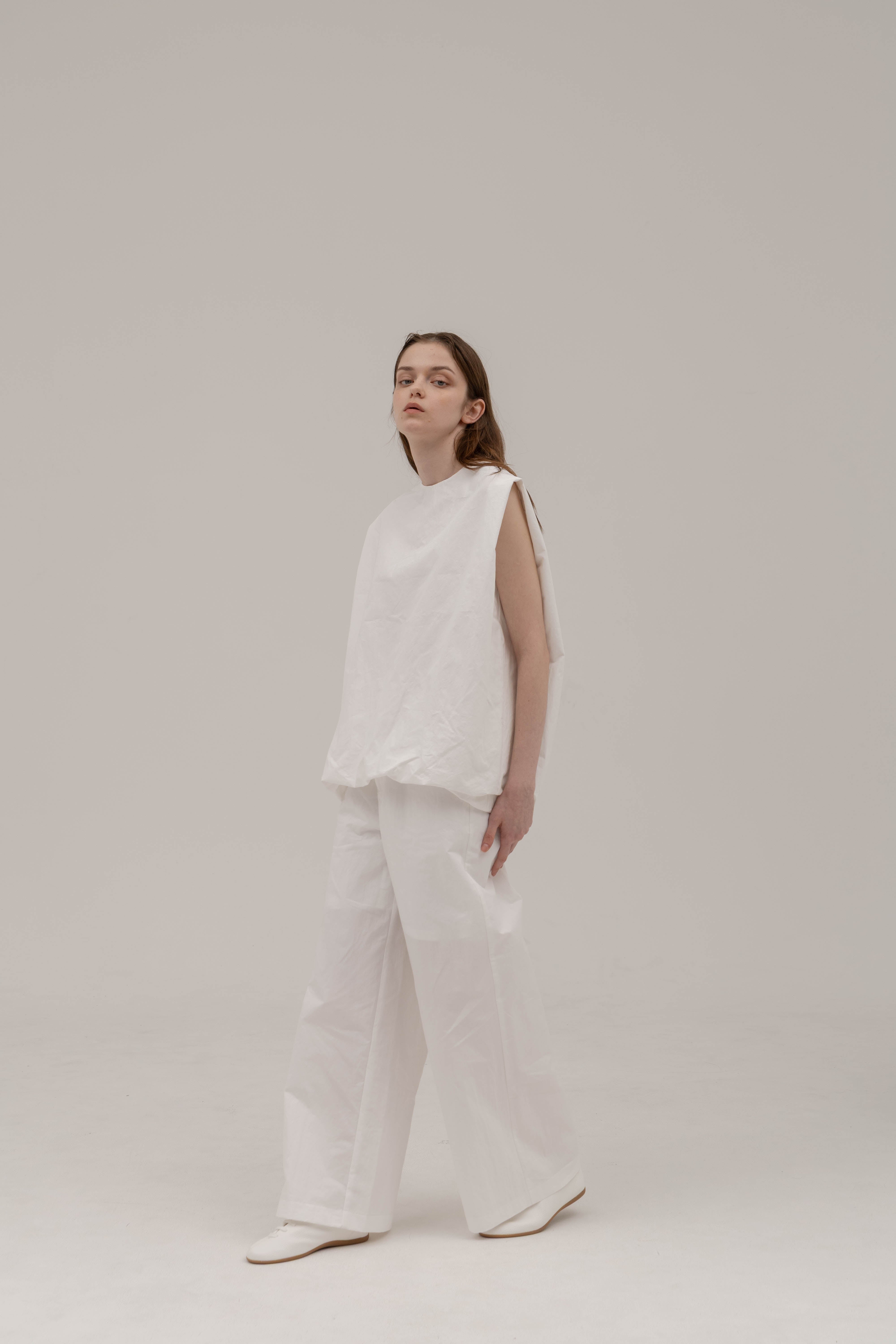 AIR PUFF TOPS – UNOF