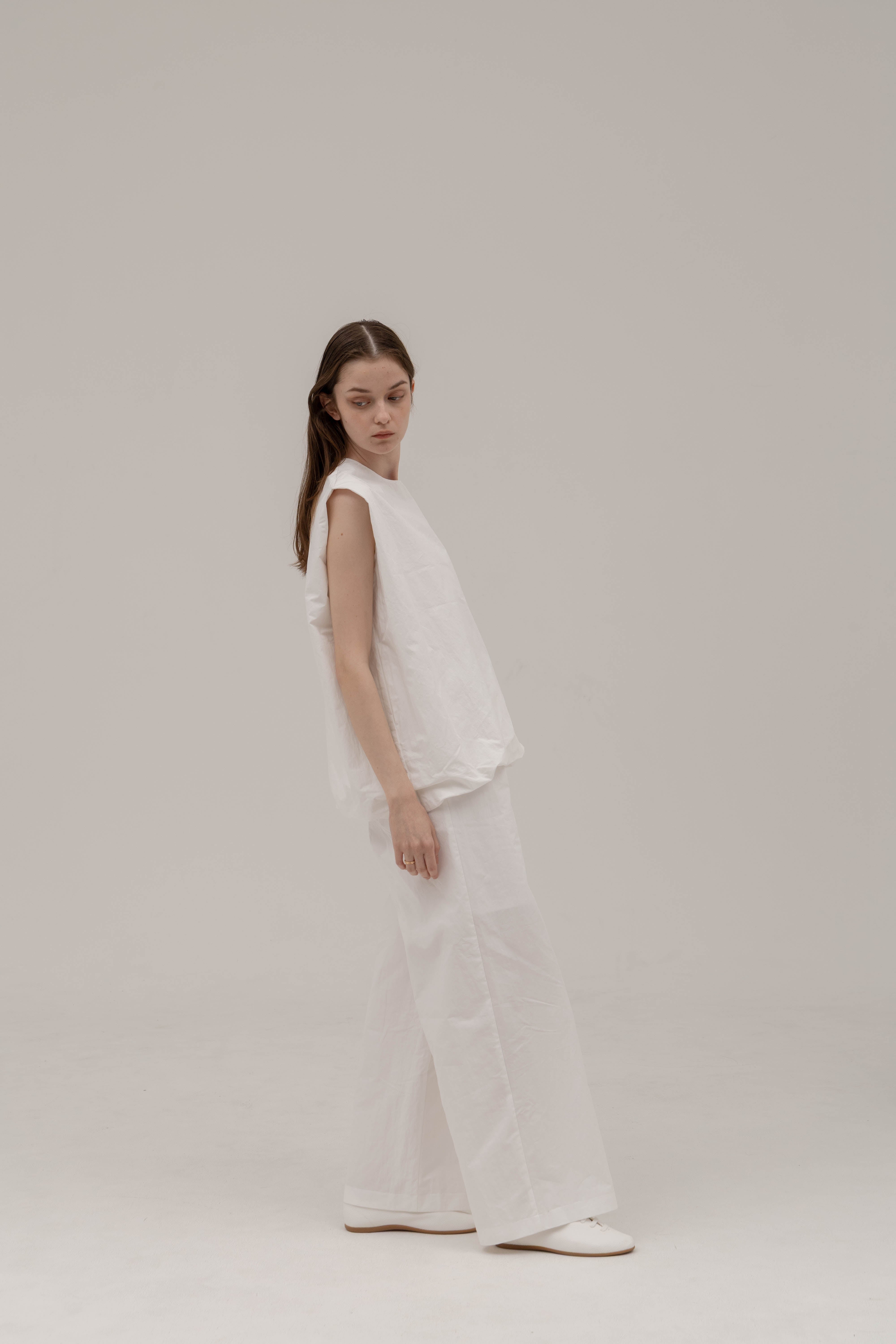 AIR PUFF TOPS – UNOF