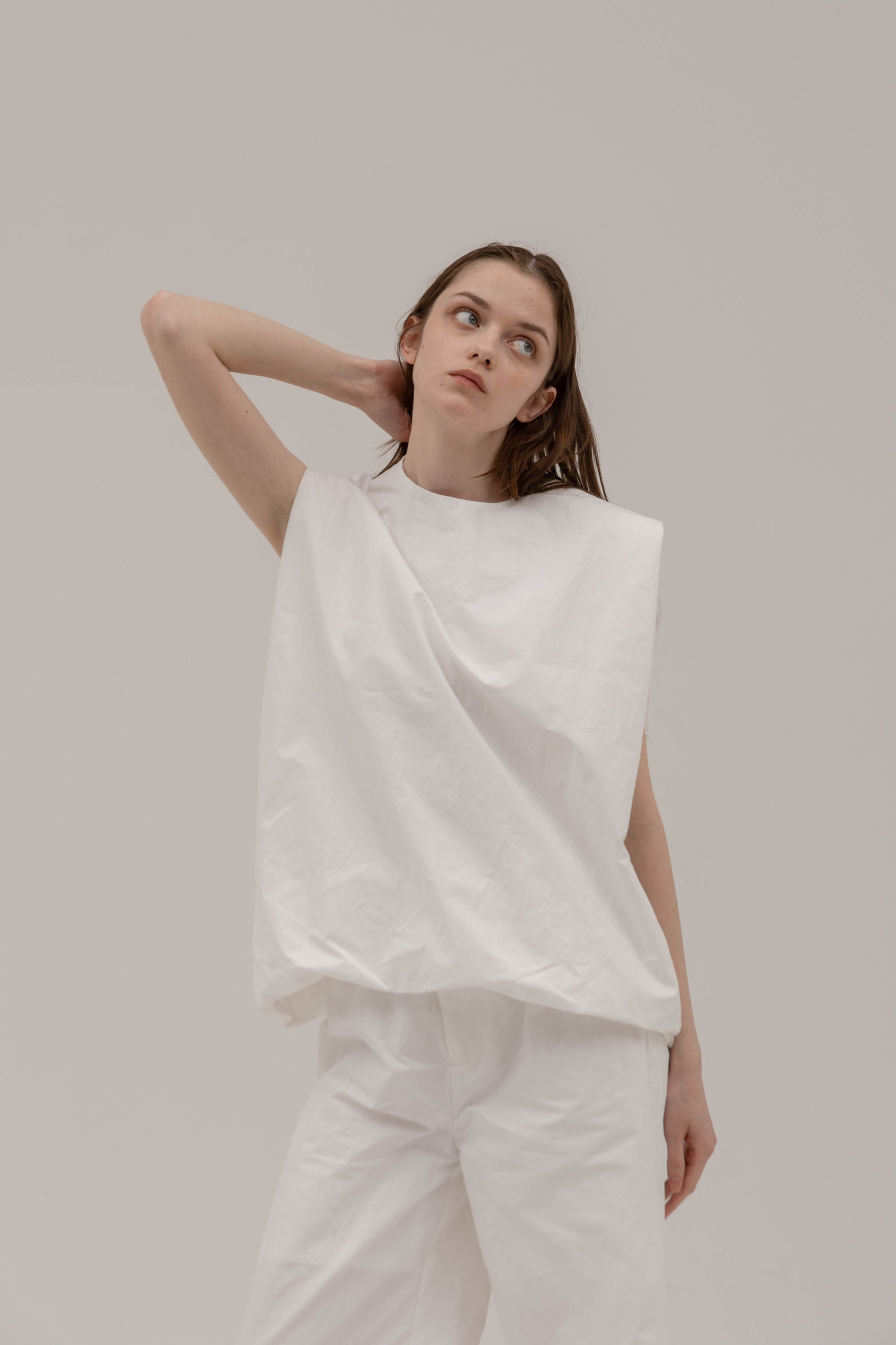 AIR PUFF TOPS【6月13日20:00-発売】