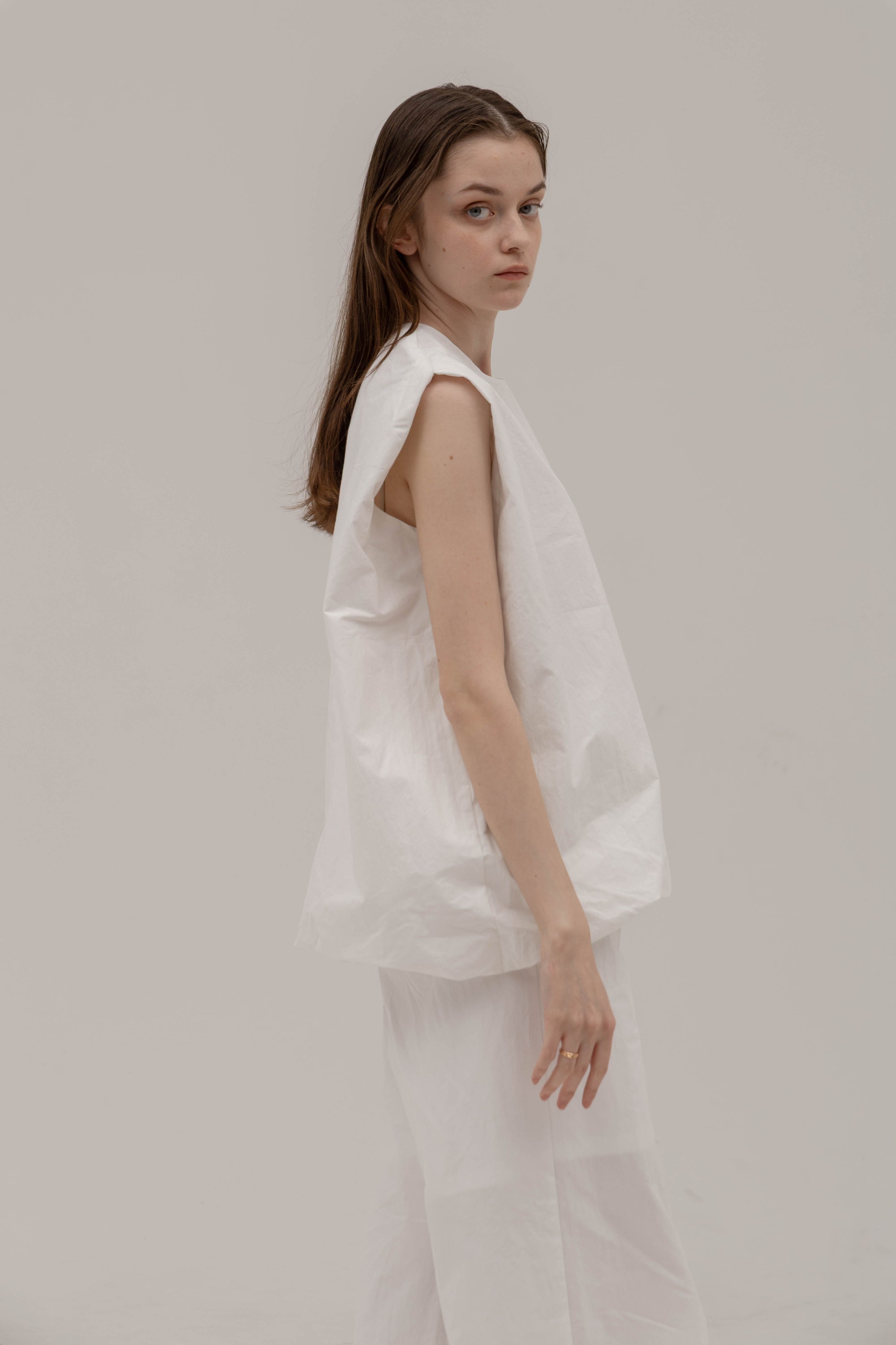 AIR PUFF TOPS【6月13日20:00-発売】