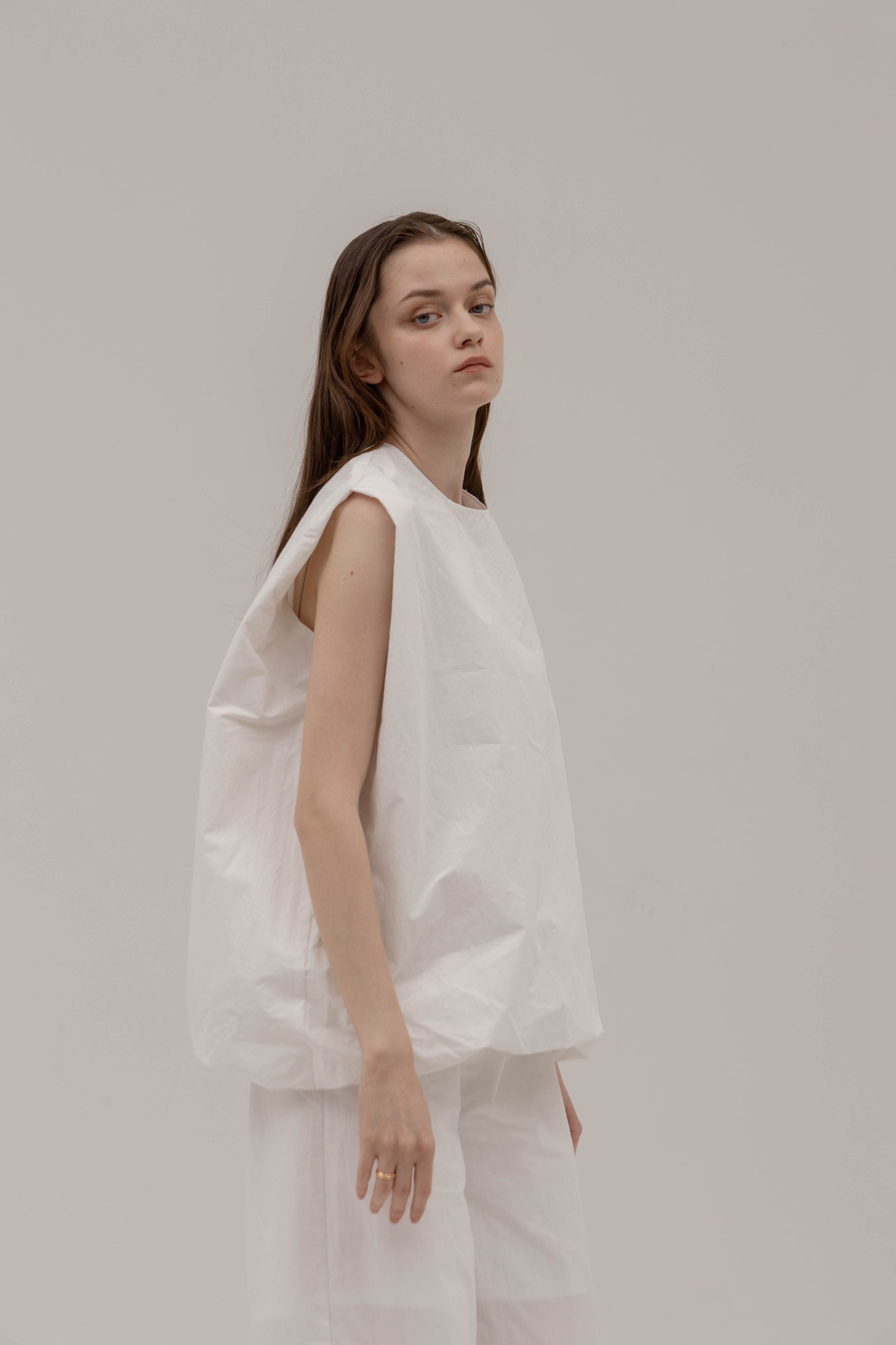 AIR PUFF TOPS【6月13日20:00-発売】