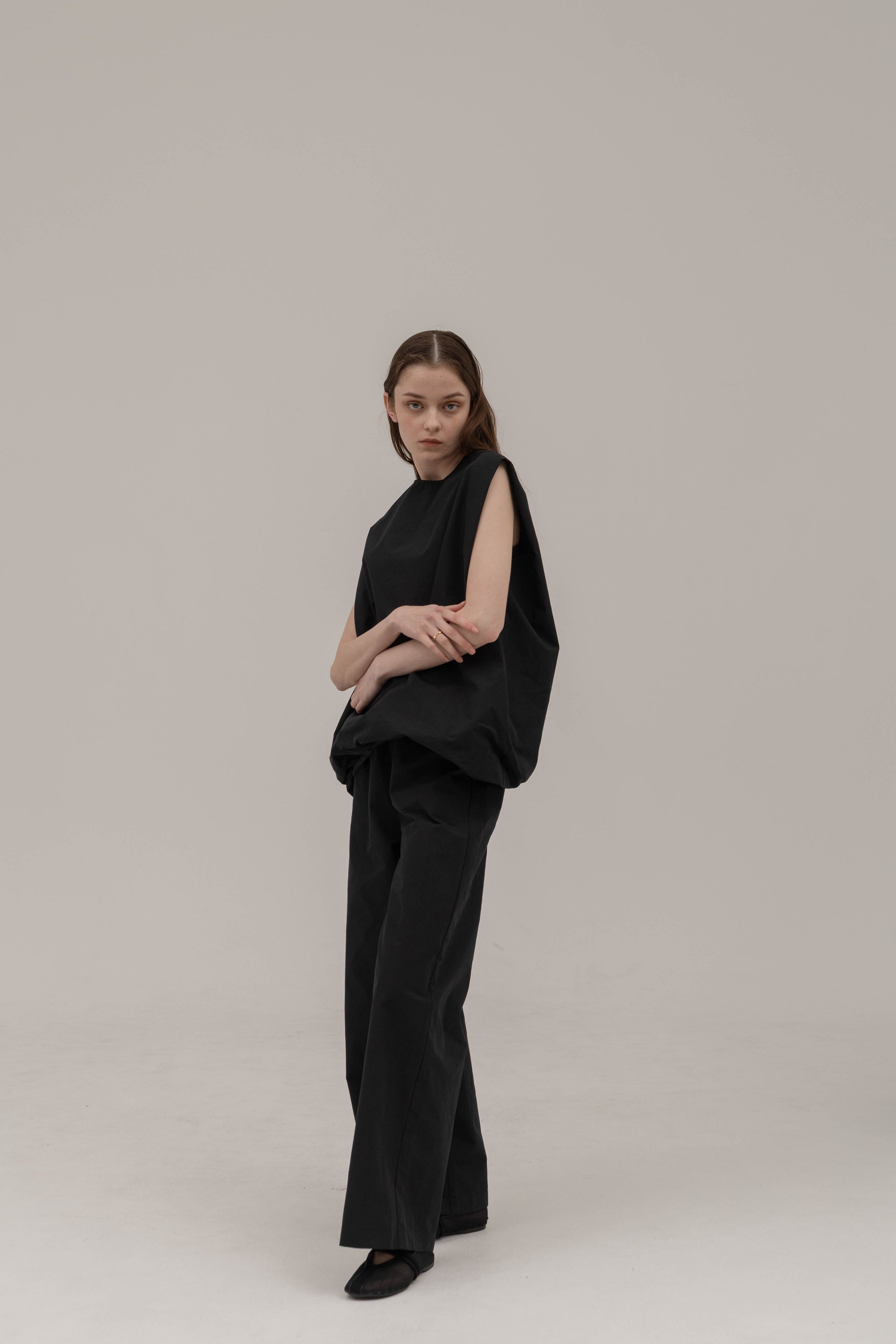 AIR PUFF TOPS【6月13日20:00-発売】