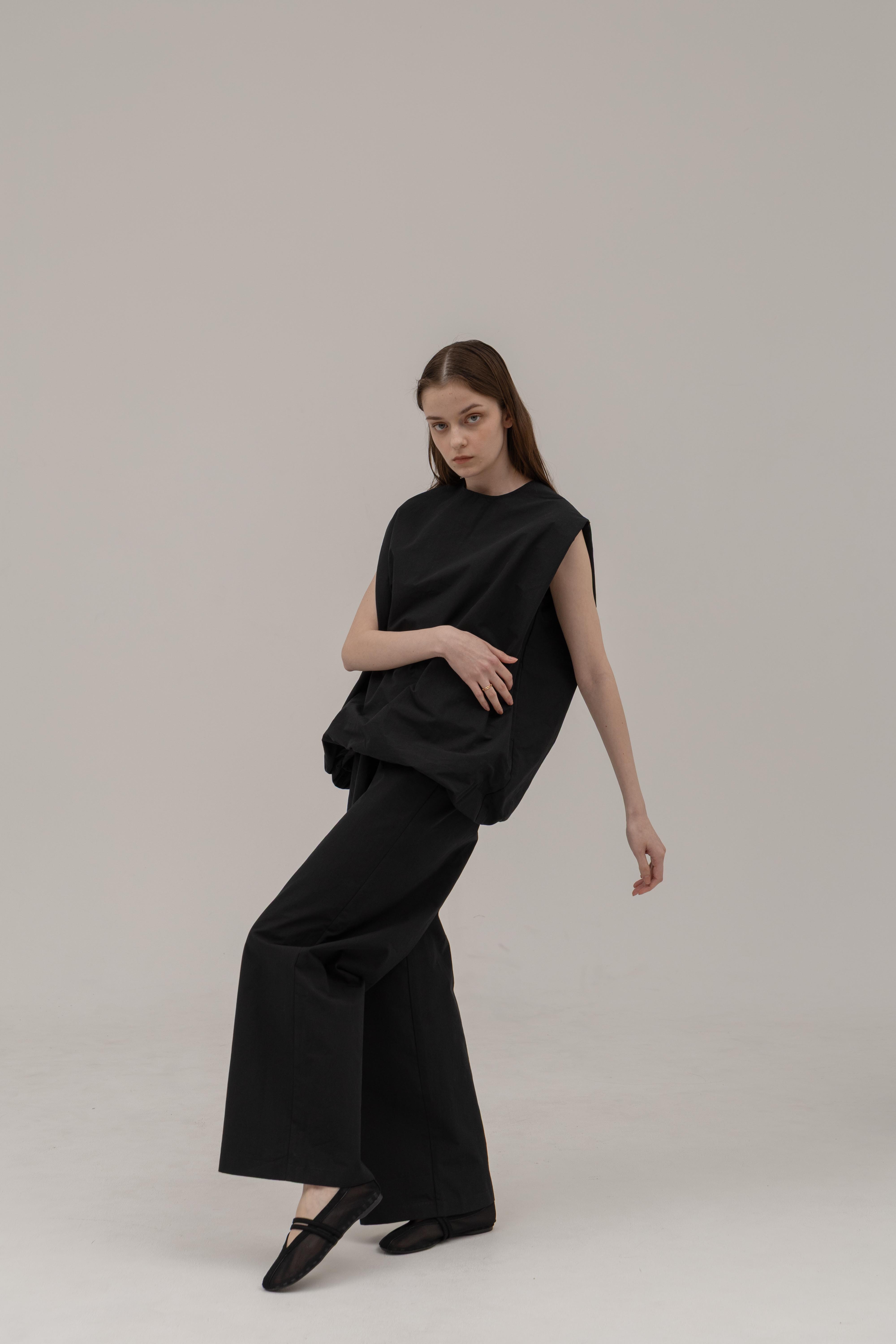 AIR PUFF TOPS – UNOF