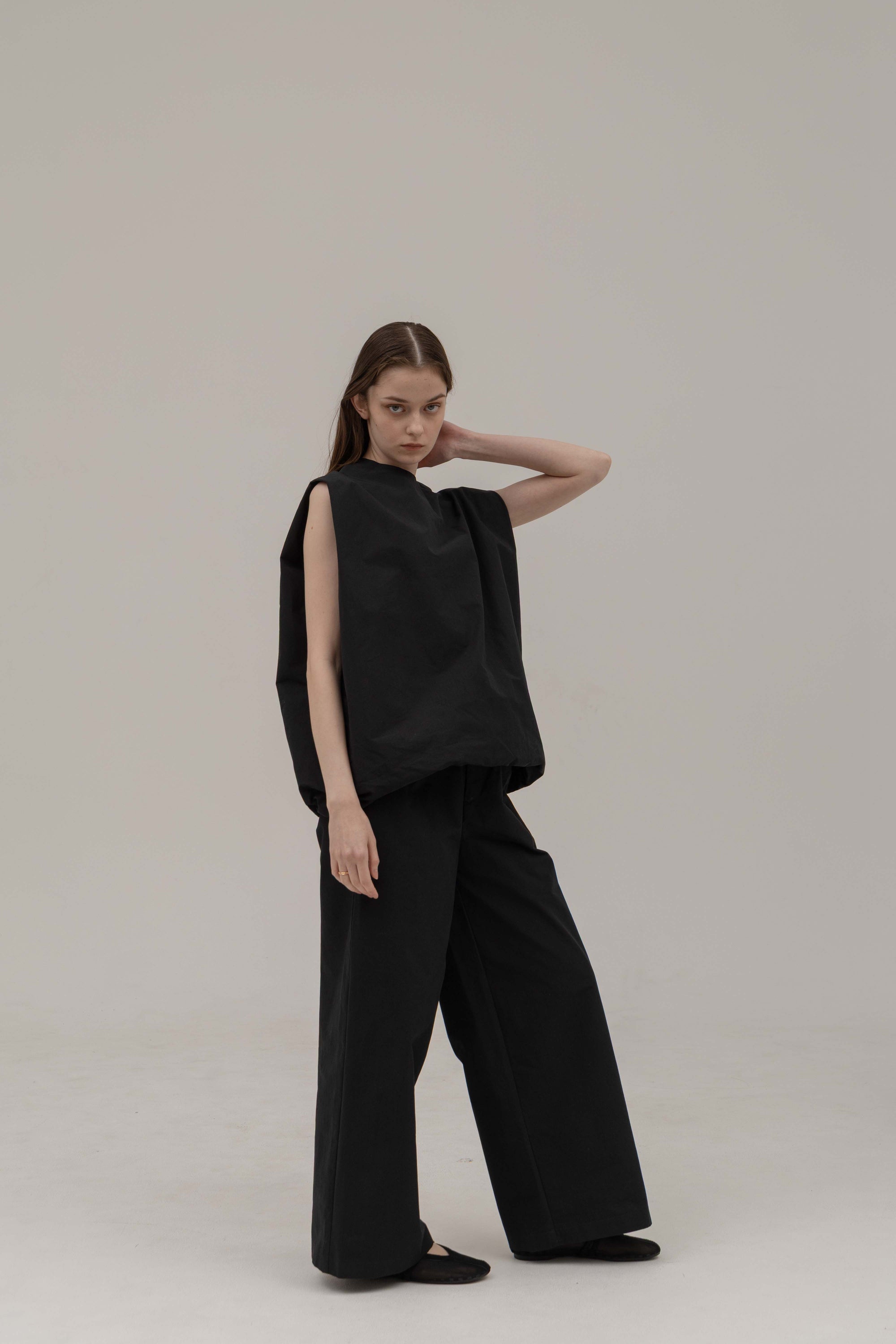 AIR PUFF TOPS【6月13日20:00-発売】