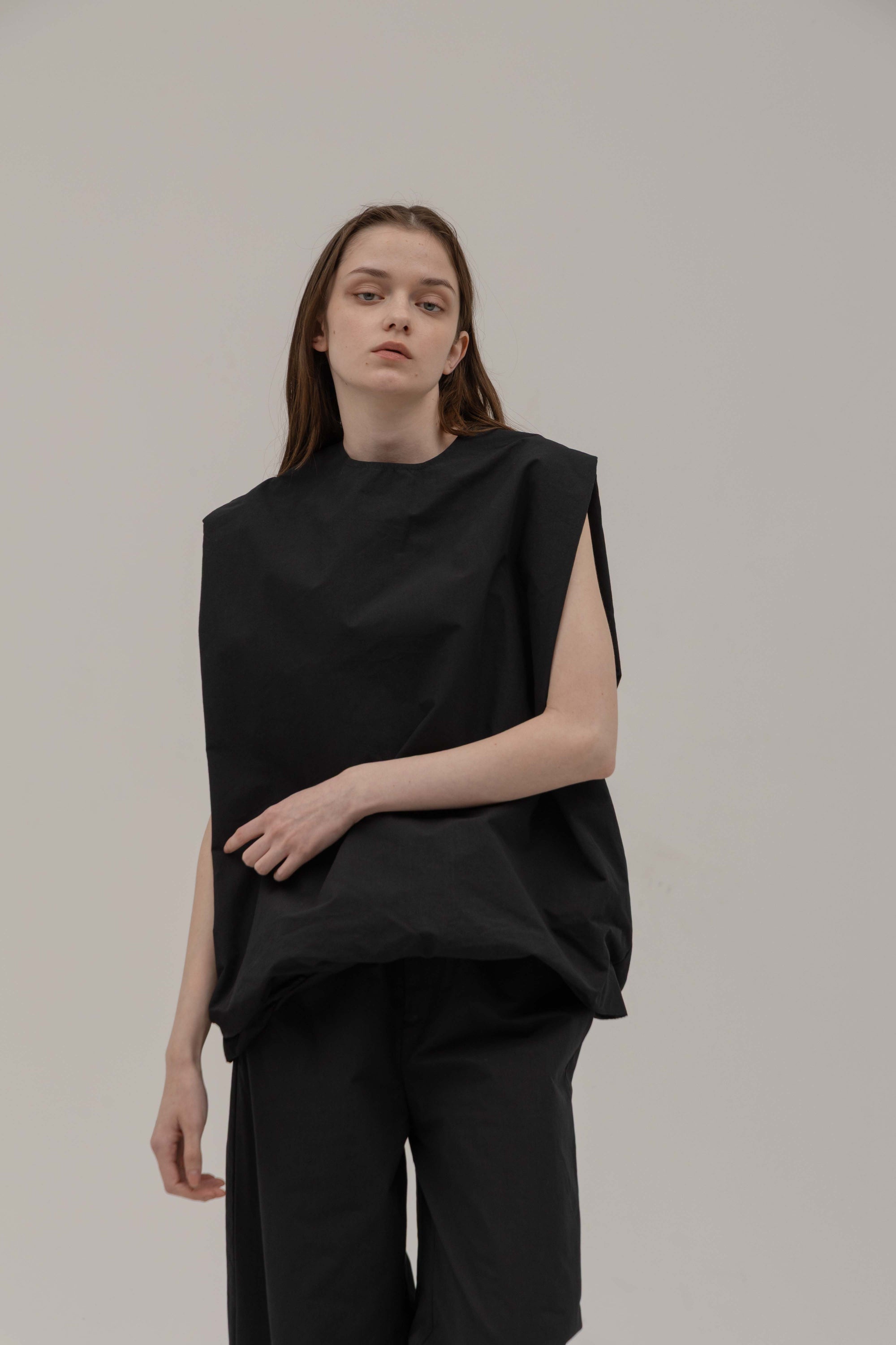 AIR PUFF TOPS【6月13日20:00-発売】
