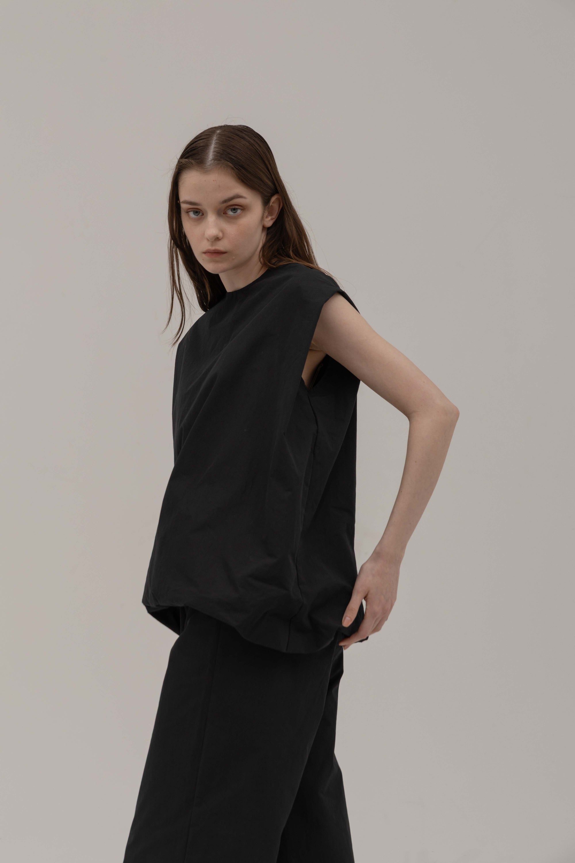 AIR PUFF TOPS【6月13日20:00-発売】
