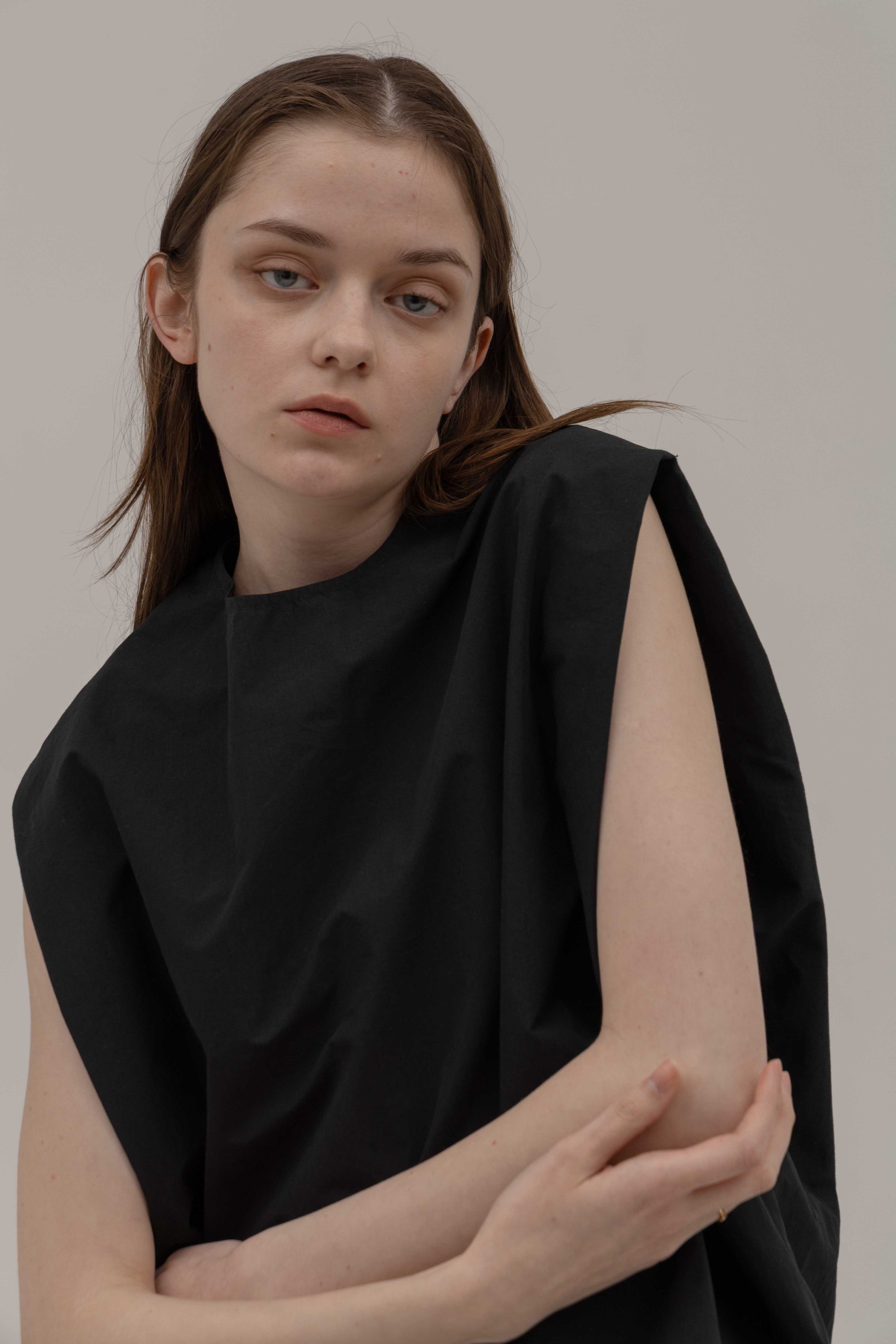 AIR PUFF TOPS【6月13日20:00-発売】