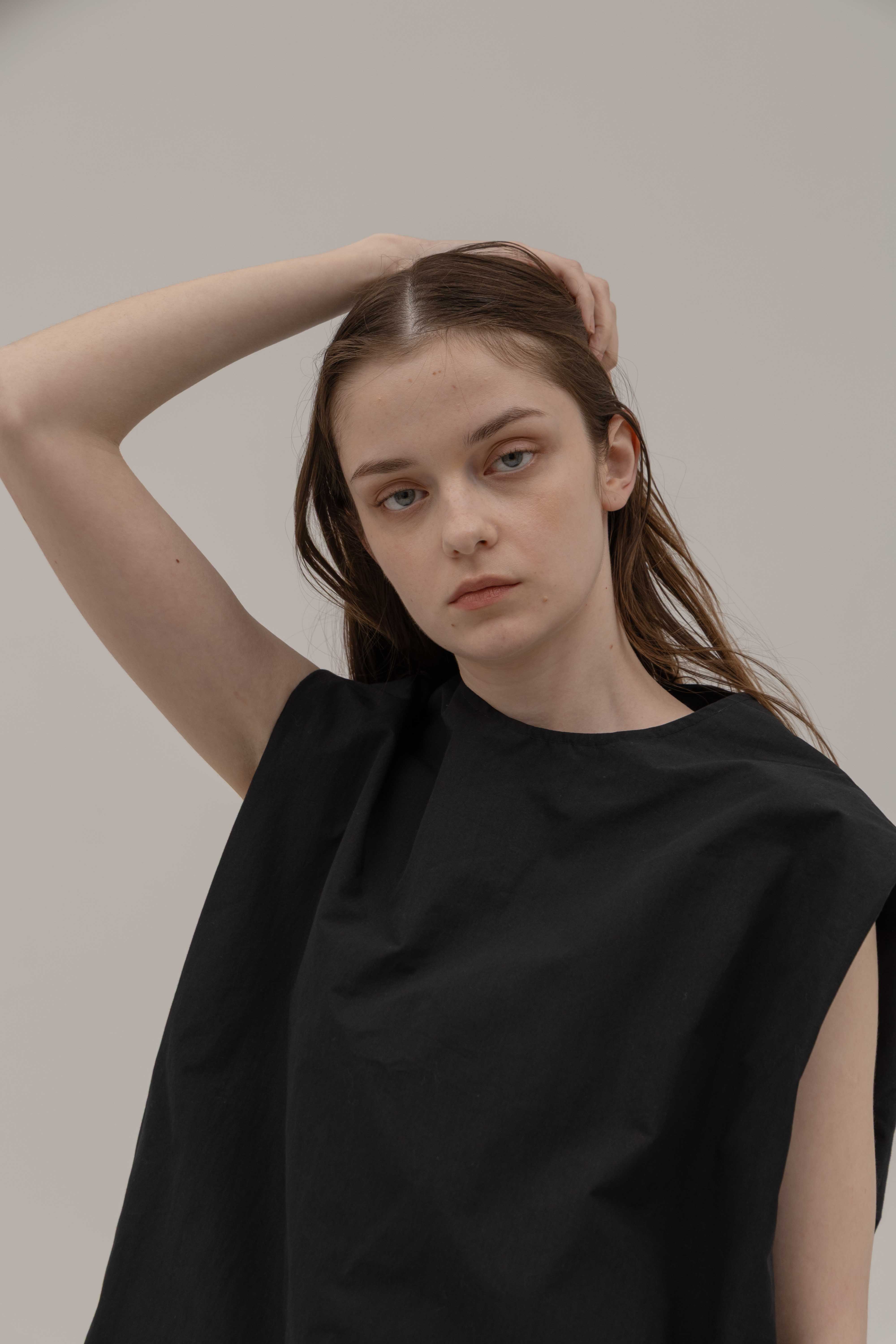 AIR PUFF TOPS – UNOF