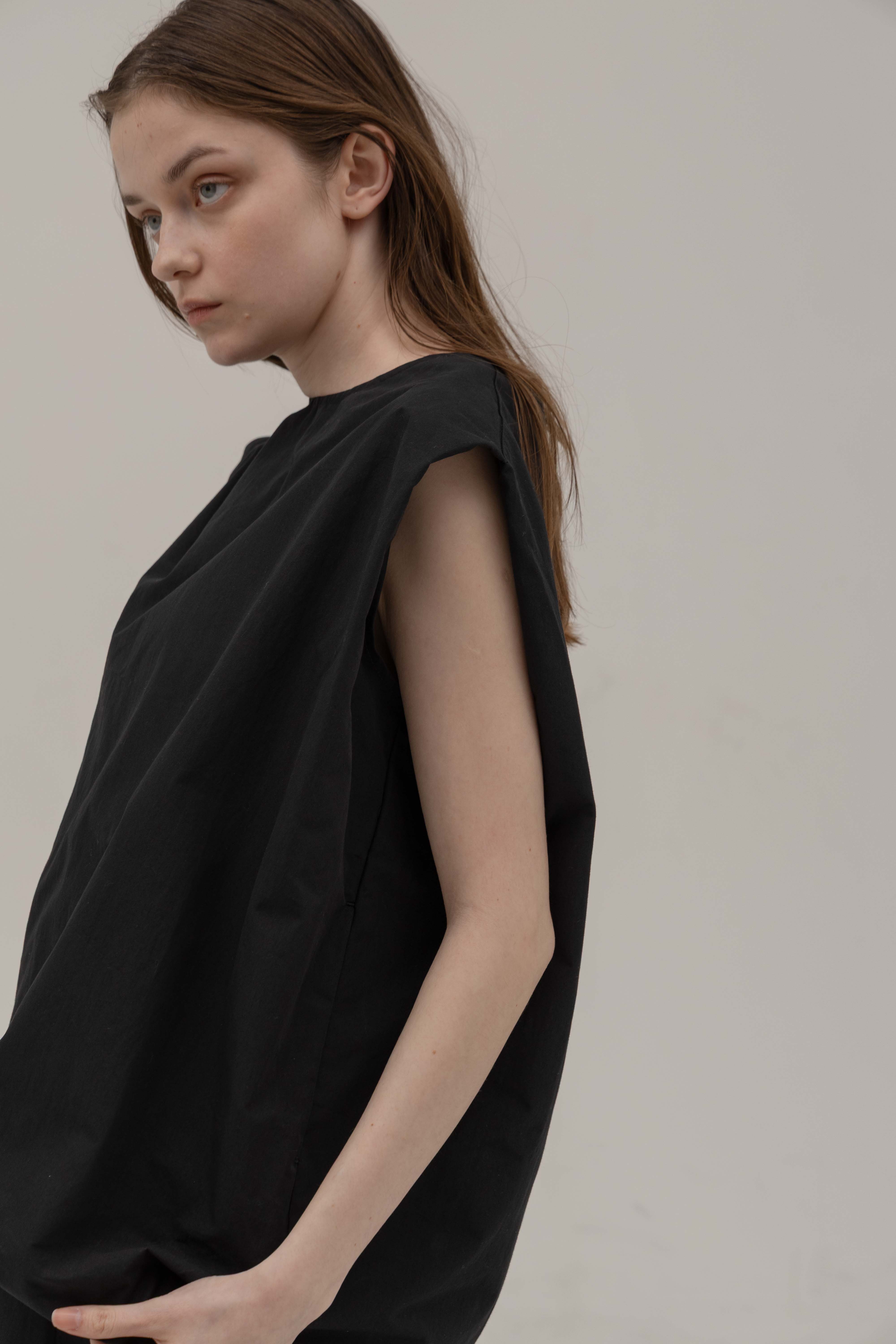 AIR PUFF TOPS – UNOF