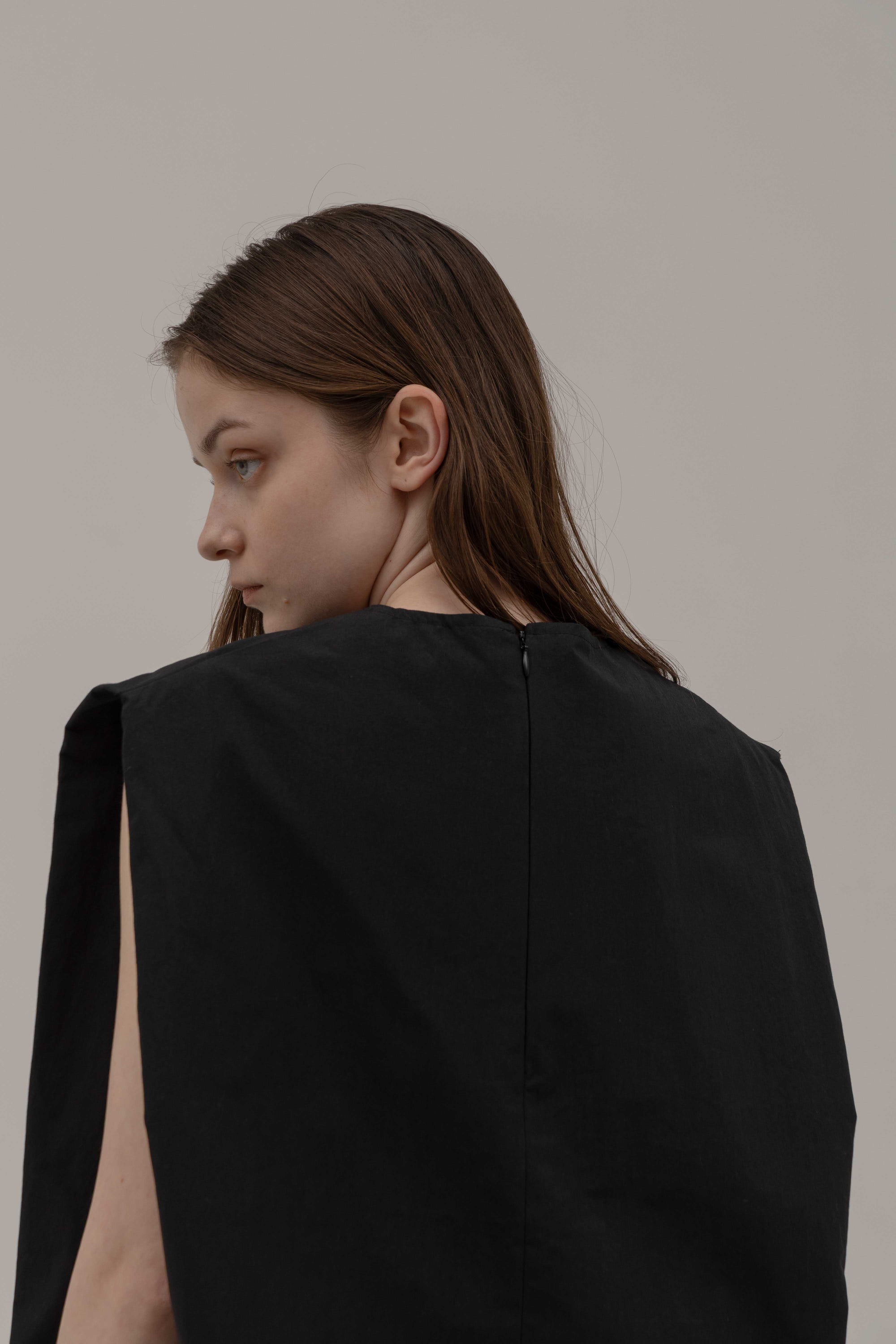AIR PUFF TOPS【6月13日20:00-発売】
